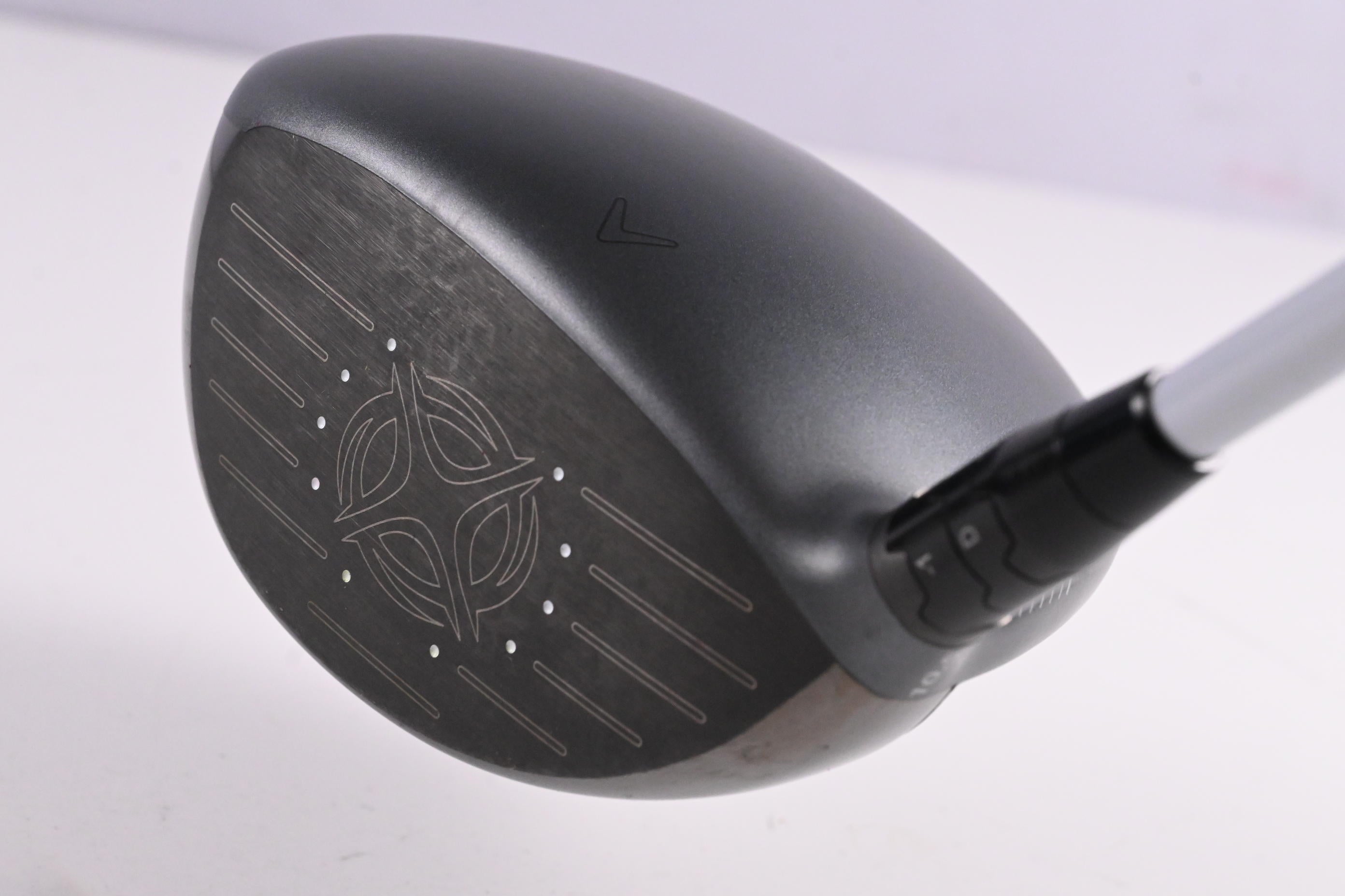 Callaway X Hot Driver / 10.5 Degree / Regular Flex Project X PXv Shaft