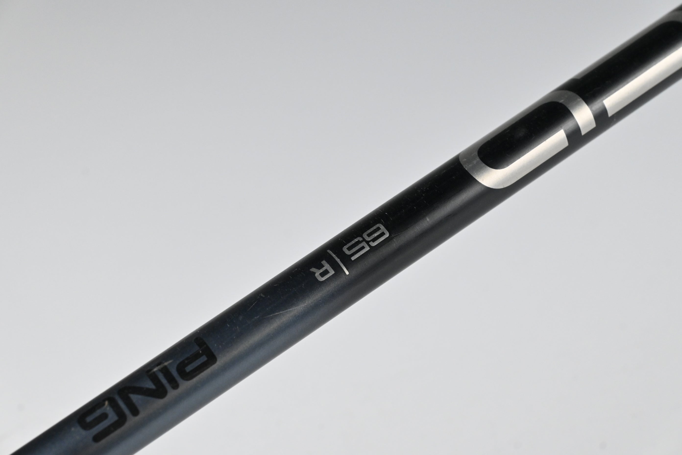 Ping G425 Max #3 Wood / 14.5 Degree / Regular Flex Ping Alta CB Slate 65 Shaft