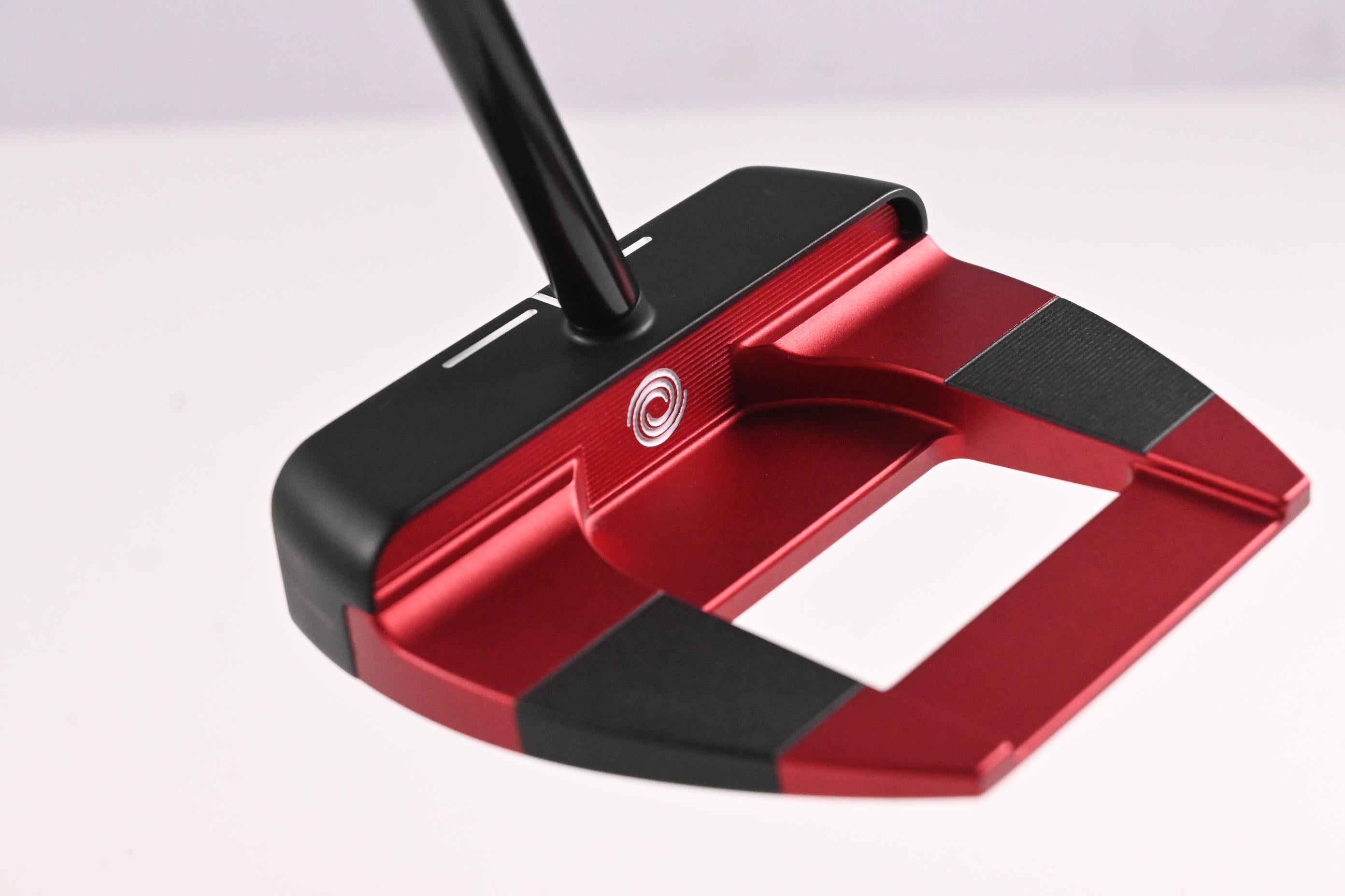 Odyssey Square 2 Square Tri-Hot Jailbird Putter / 34 Inch