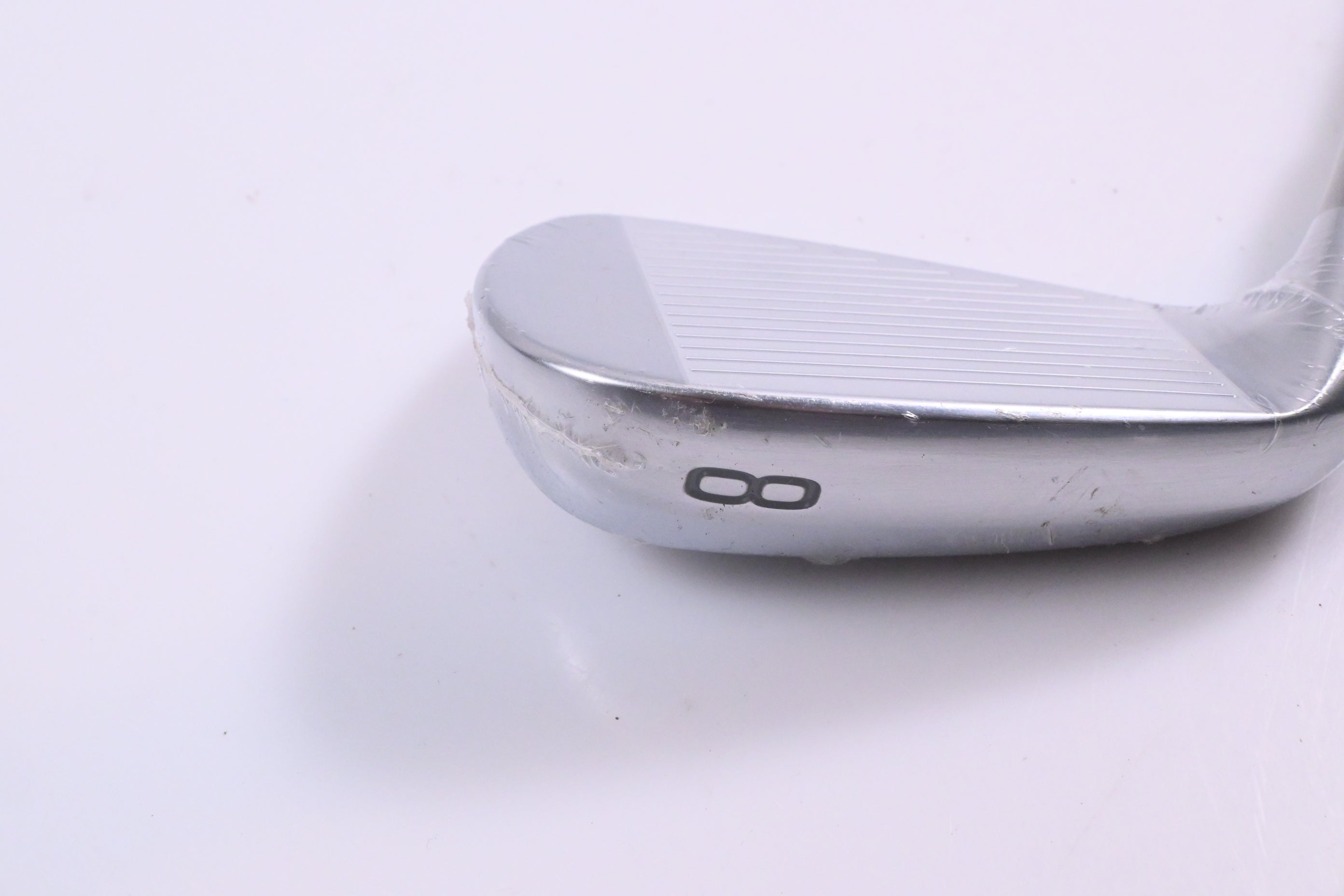 XXIO X 2022 #8 Iron / Stiff Flex Diamana ZX 60 Shaft