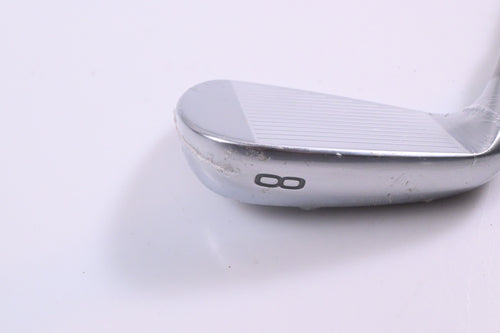XXIO X 2022 #8 Iron / Stiff Flex Diamana ZX 60 Shaft