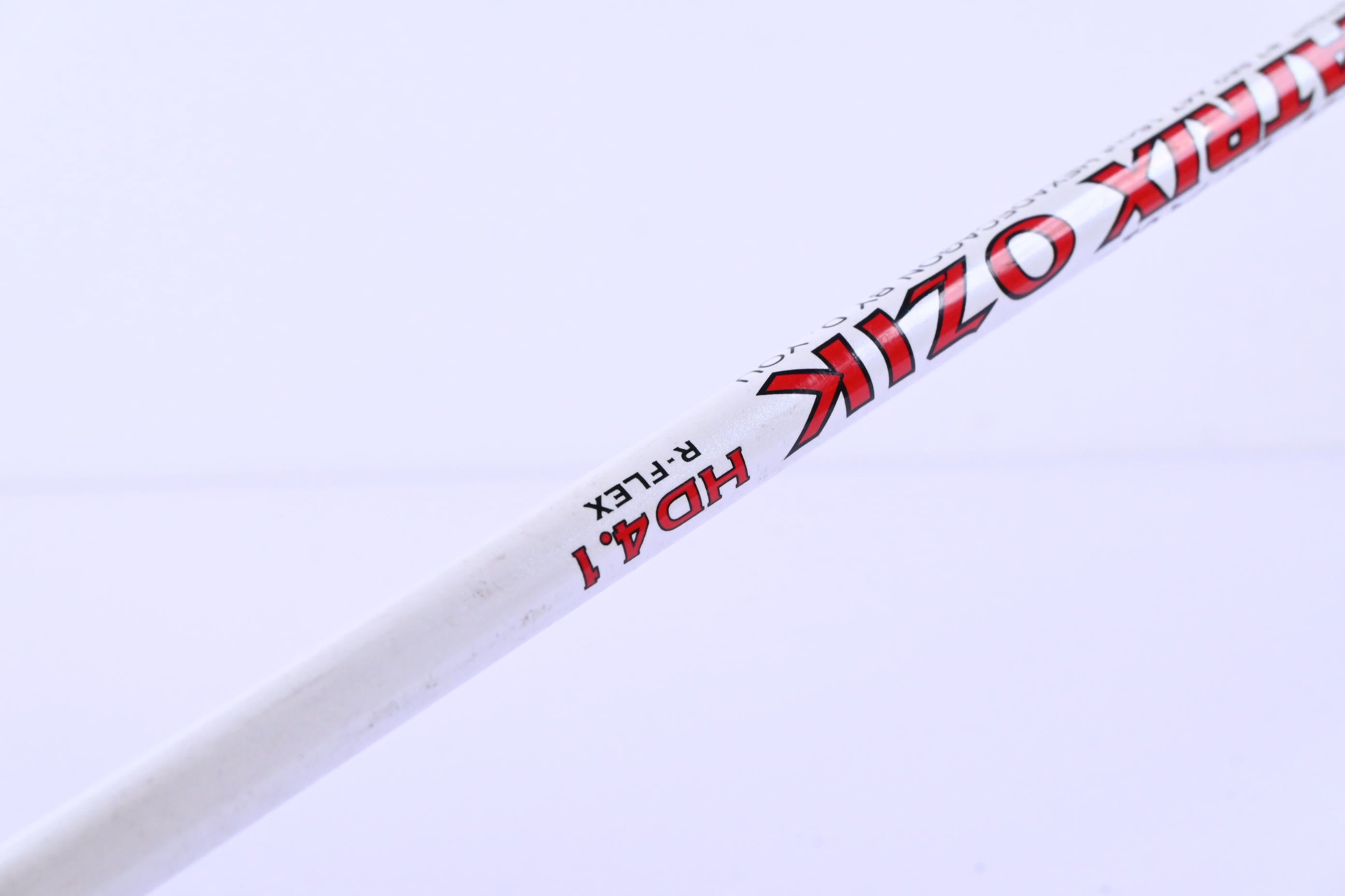 Wilson Staff D100 Driver / 10.5 Degree / Regular Flex Matrix Ozik HD4.1 Shaft