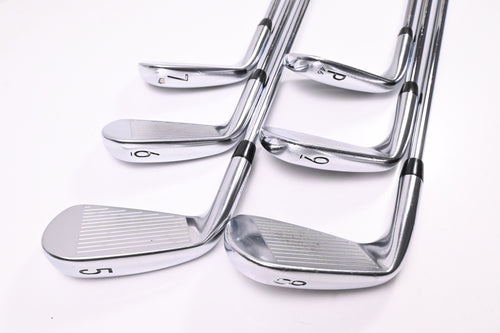 Titleist T100 2019 Irons / 5-PW / X-Flex Project X Precision Shafts