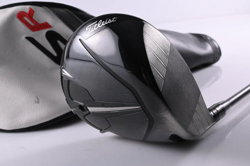 Titleist TSR3 Driver / 9 Degree / X=Flex Tensei 1K Black 65 Shaft