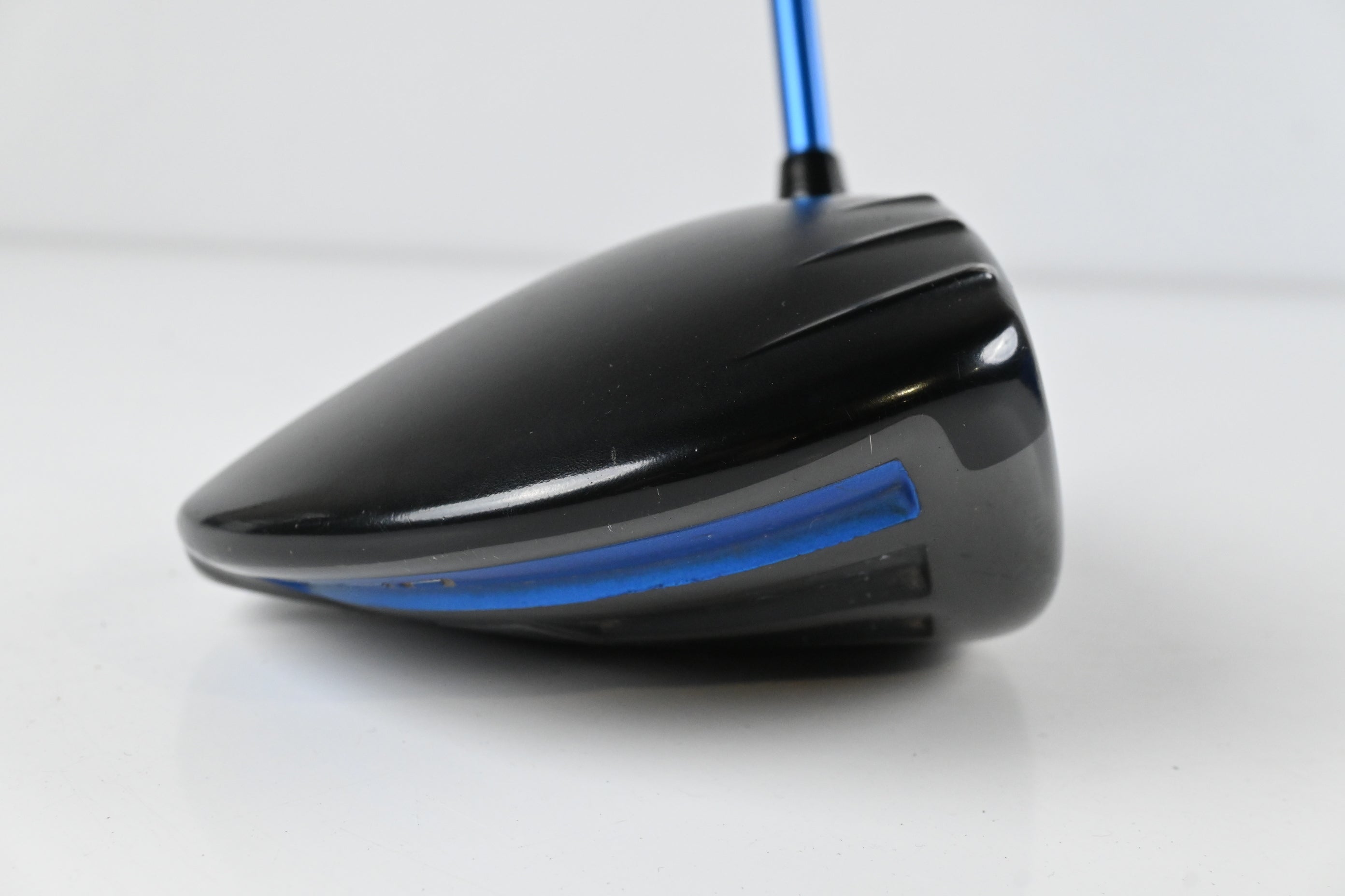 Ping G30 Driver / 12 Degree / Regular Flex Ping TFC 419 Shaft