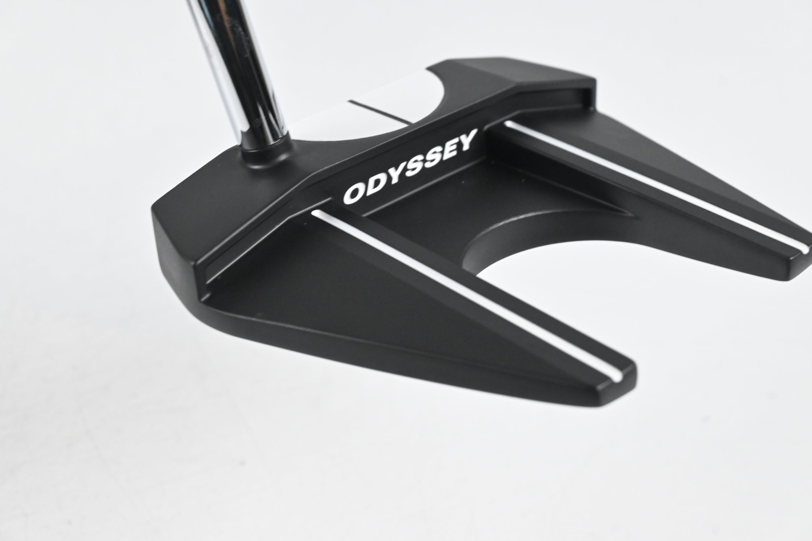Odyssey Ai-Dual #7 1/2 Ball Putter / 38 Inch
