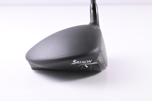 Srixon ZXi Driver / 9 Degree / X-Flex Project X HZRDUS GEN5 Black 70 Shaft