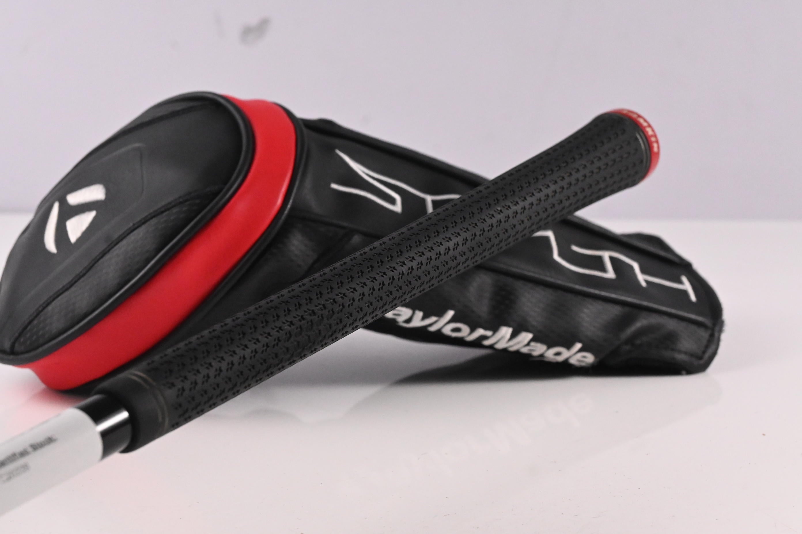 Taylormade Stealth #5 Wood / 18 Degree / Senior Flex Fujikura Ventus Red 5 Shaft
