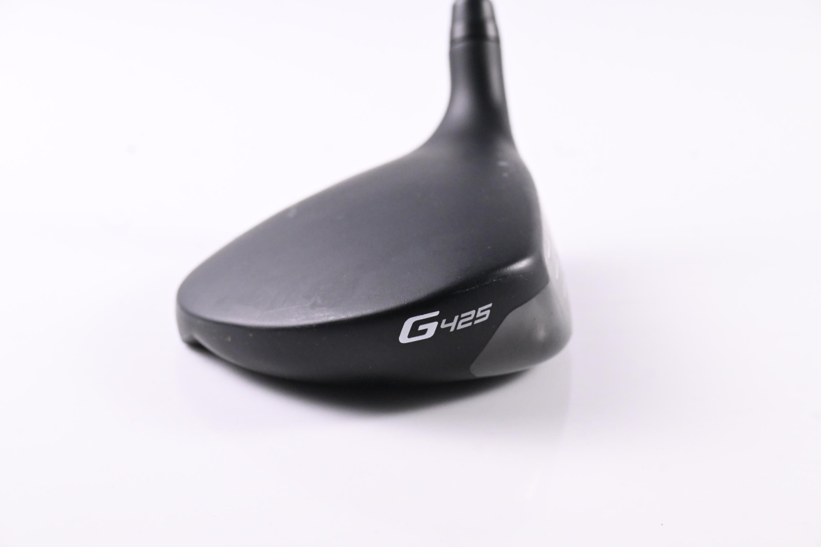 Ping G425 Max #3 Wood / 14.5 Degree / Regular Flex Ping ALTA CB Slate 65 Shaft