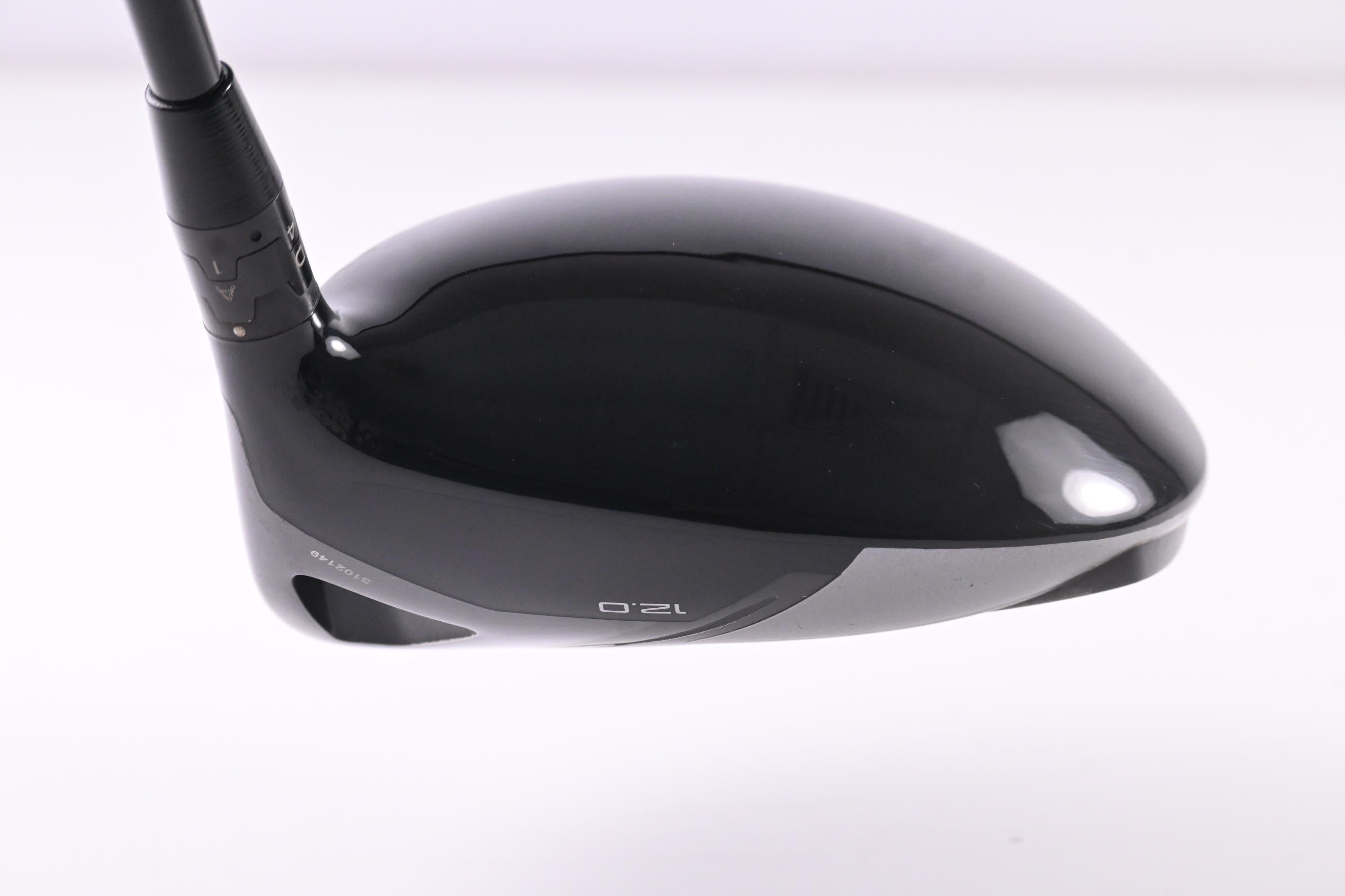 Titleist TSi1 Driver / 12 Degree / Stiff Flex HZRDUS Black 60 Shaft
