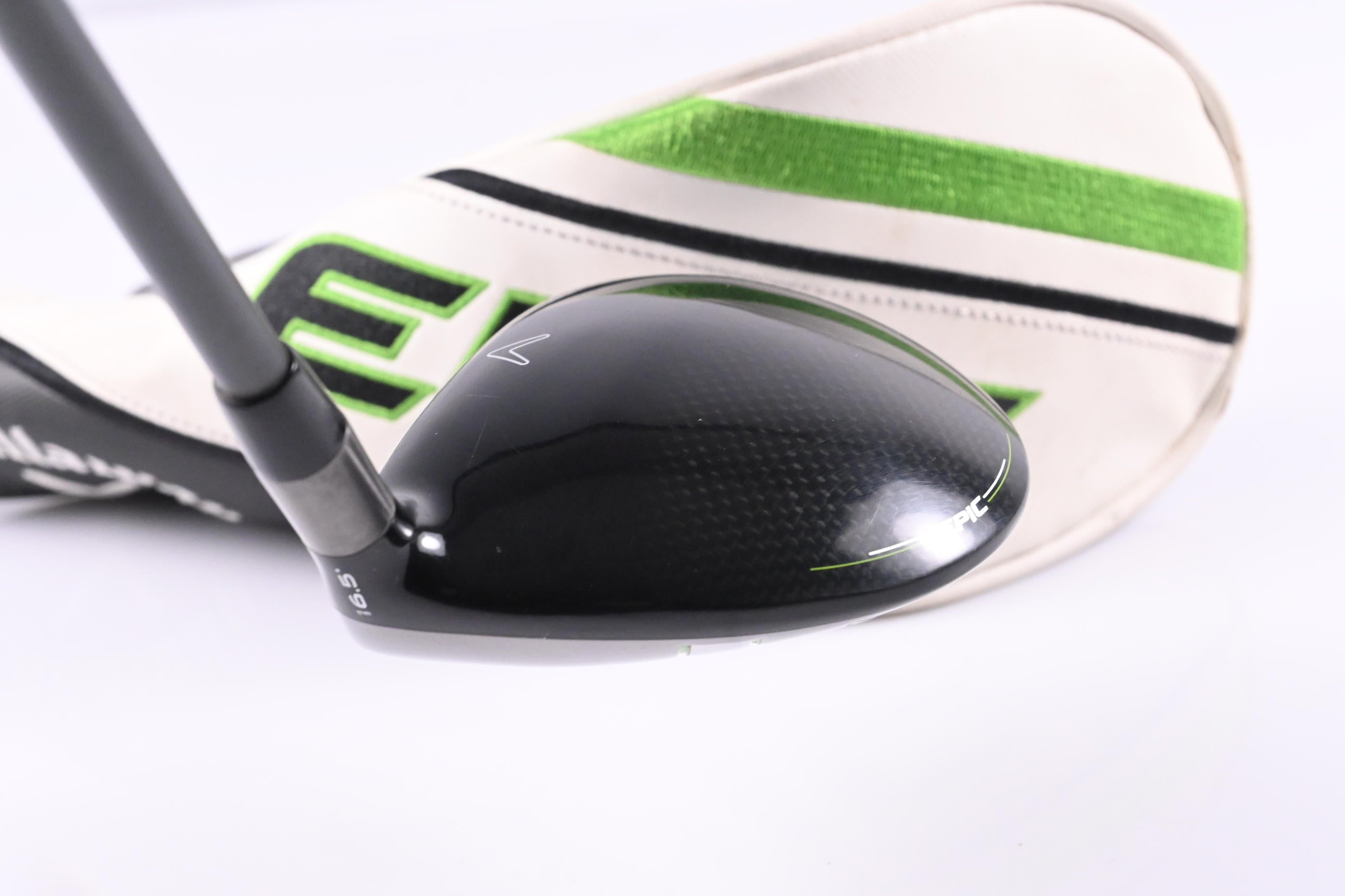 Callaway Epic Speed #4 Wood / 16.5 Degree / Stiff Flex HZRDUS Smoke iM10 70