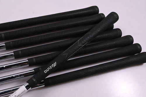 Mizuno MP-30 Irons / 3-PW / Stiff Flex Dynamic Gold S300 Shafts