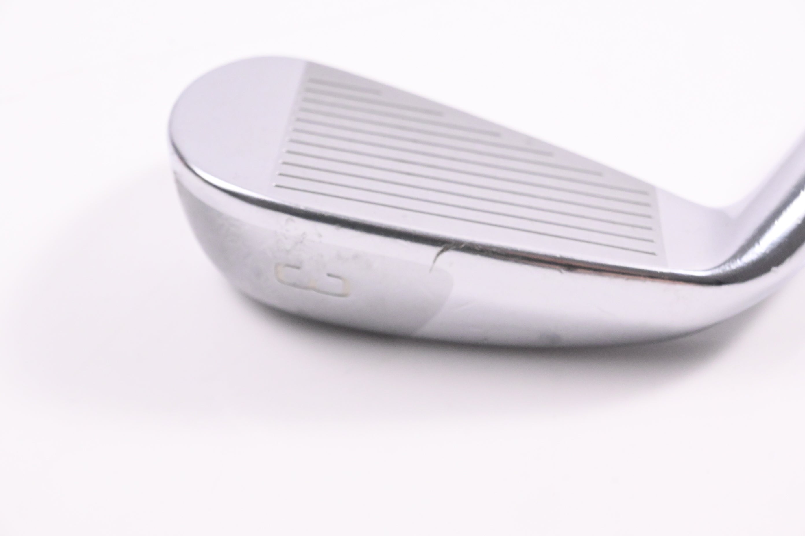 Mizuno MP-18 MMC Fli-Hi Utility #3 Iron / 19 Degree / Stiff Flex NS Pro Modus 3