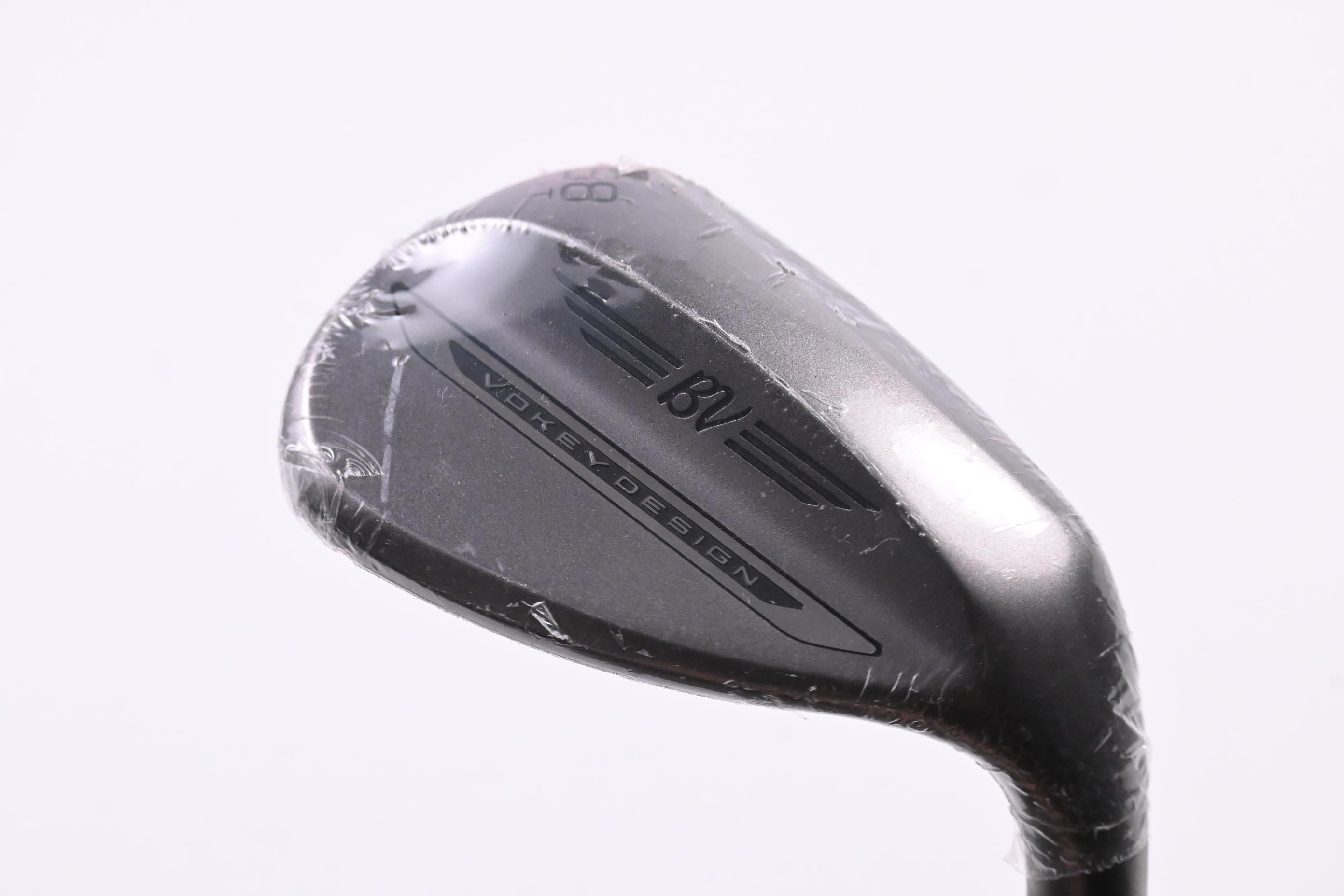 Titleist Vokey SM11 Lob Wedge / 58 Degree / Wedge Flex Titleist Vokey SM11 Shaft