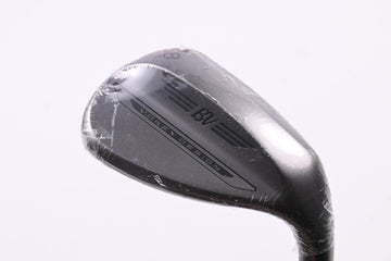 Titleist Vokey SM11 Lob Wedge / 58 Degree / Wedge Flex Titleist Vokey SM11 Shaft