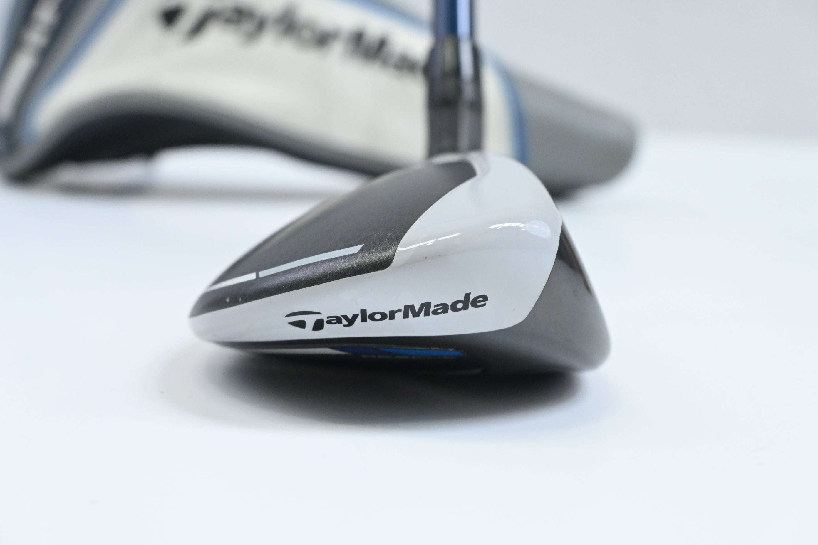 Taylormade SIM Max #5 Hybrid / 25 Degree / Senior Flex Fujikura Ventus Blue 5