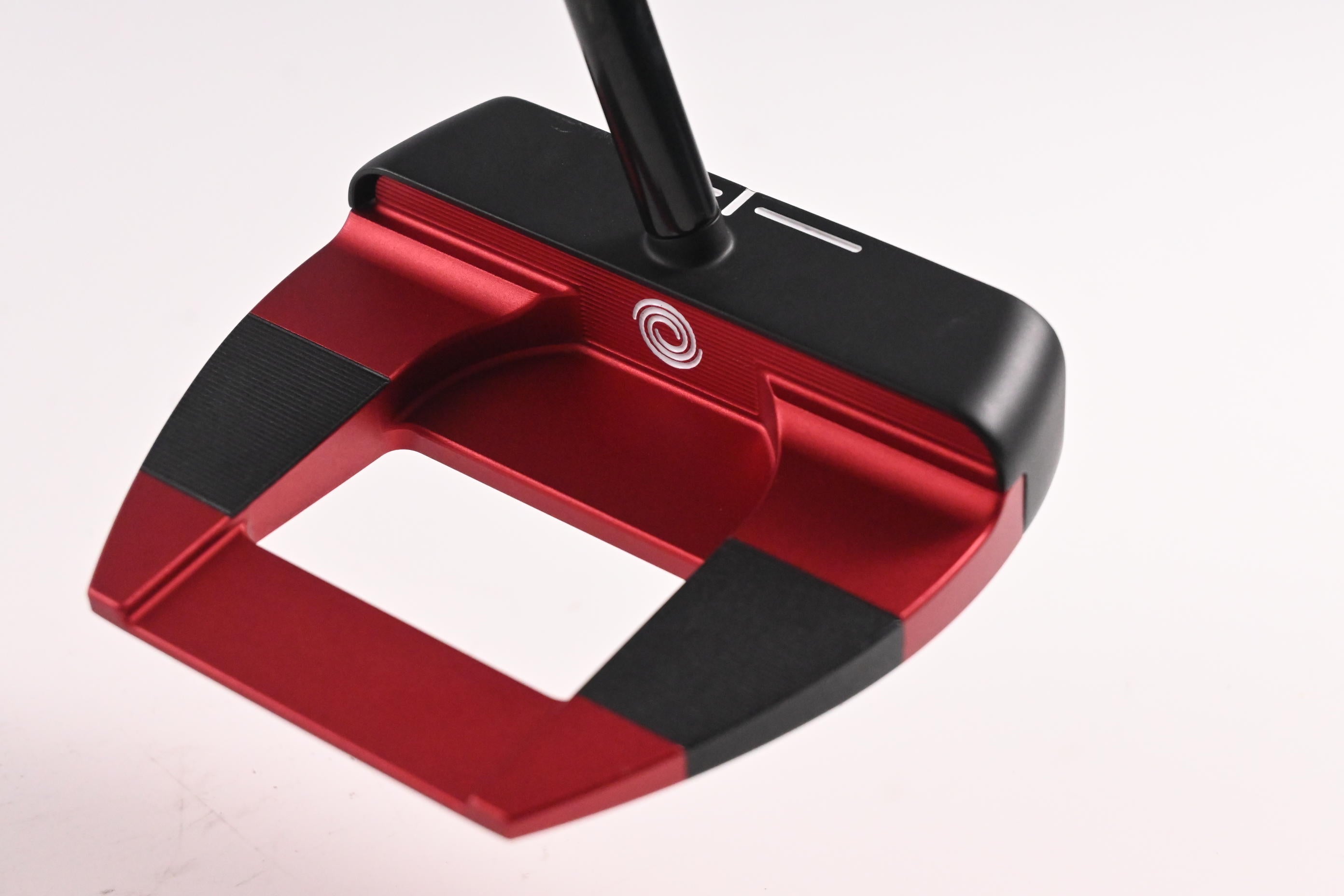 Odyssey Square 2 Square Tri-Hot Jailbird Putter / 34 Inch