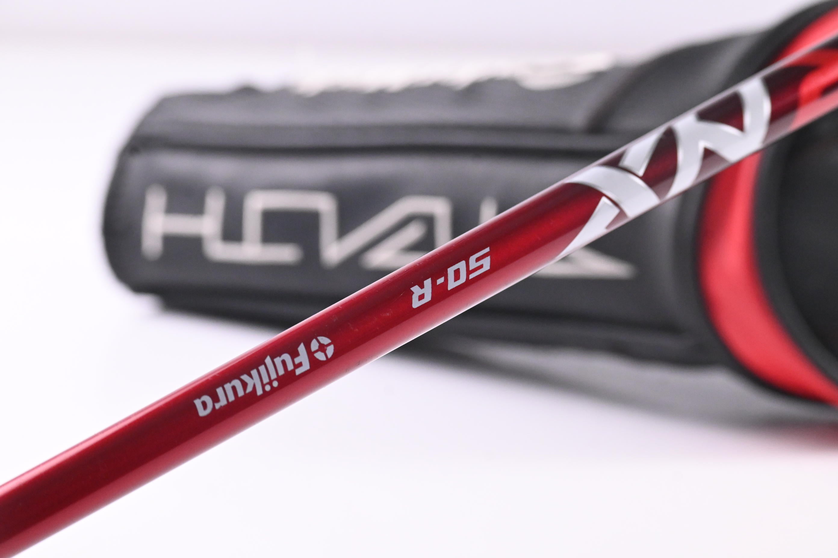 Taylormade Stealth 2 HD #5 Wood / 19 Degree / Regular Flex Speeder NX Red 50