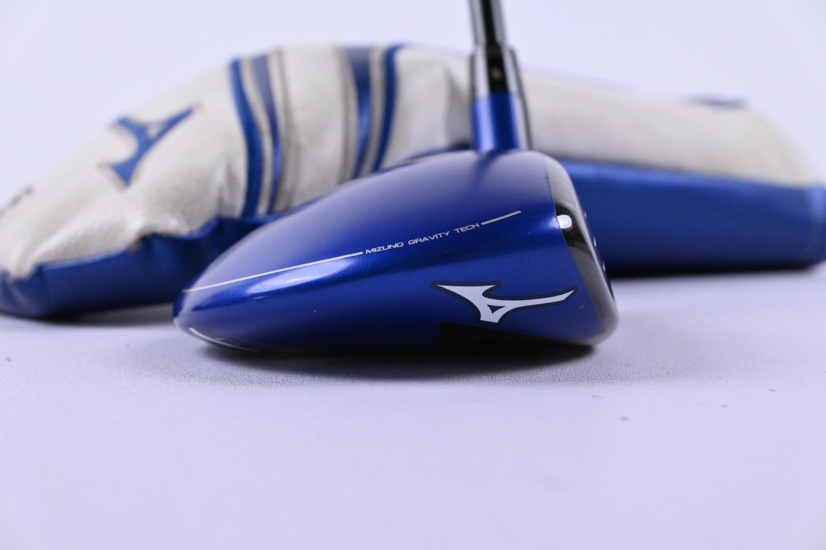 Mizuno GT180 #3 Wood / 14 Degree / Stiff Flex Tensei CK White 70 Shaft