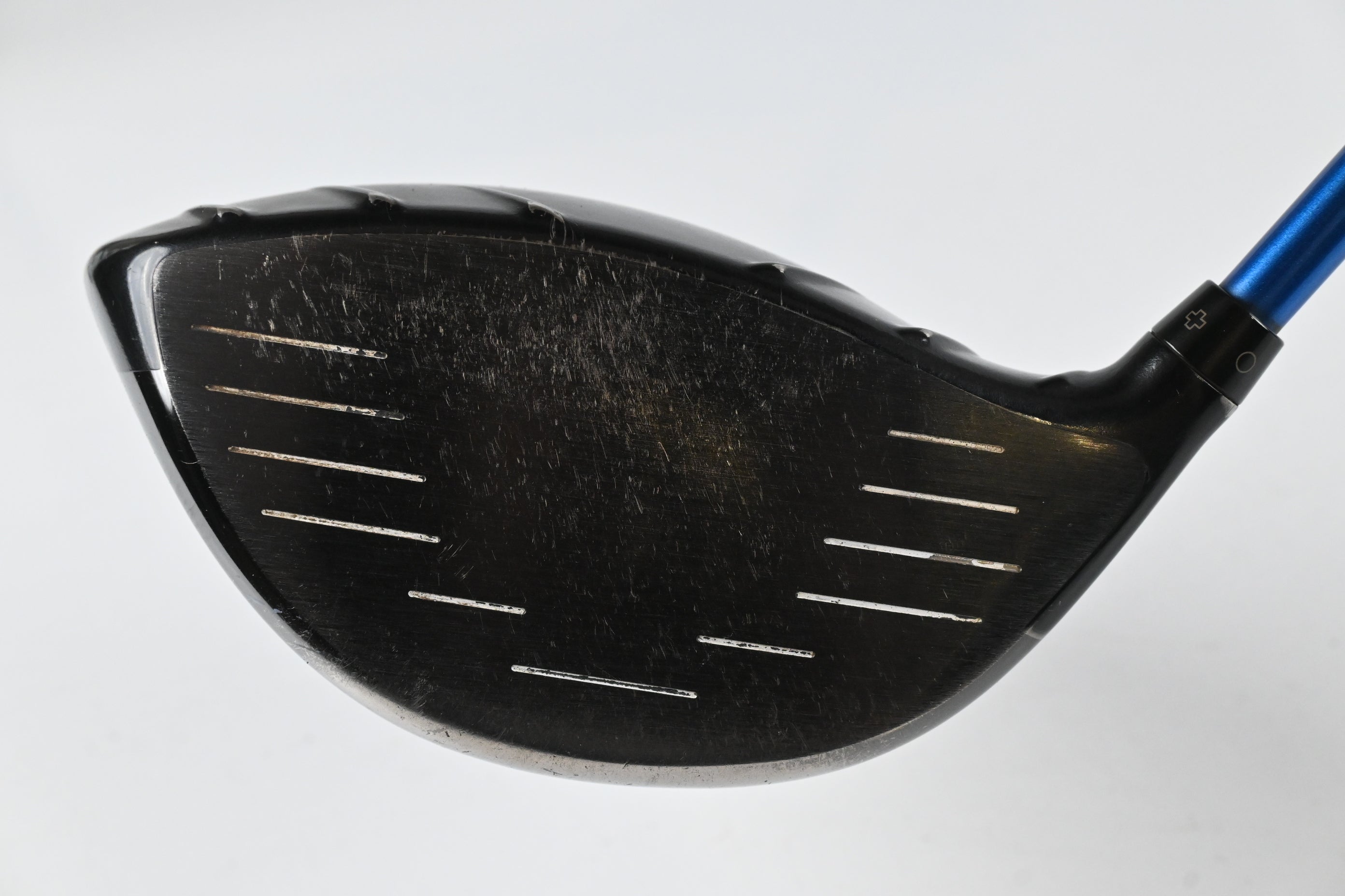 Ping G30 Driver / 12 Degree / Regular Flex Ping TFC 419 Shaft