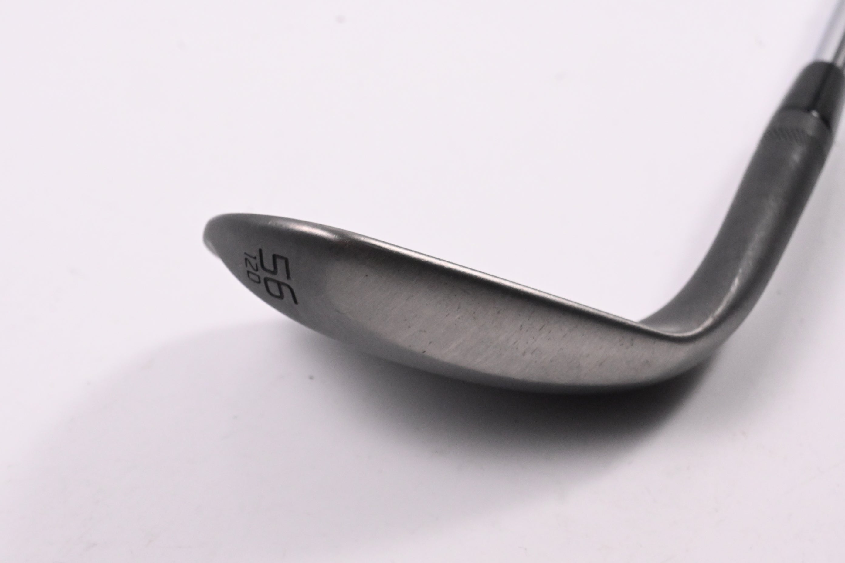 Titleist Vokey SM10 Sand Wedge / 56 Degree / Wedge Flex Vokey SM10 Shaft