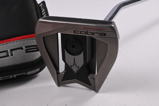 Cobra Vintage Stingray 2024 Putter / 34 Inch