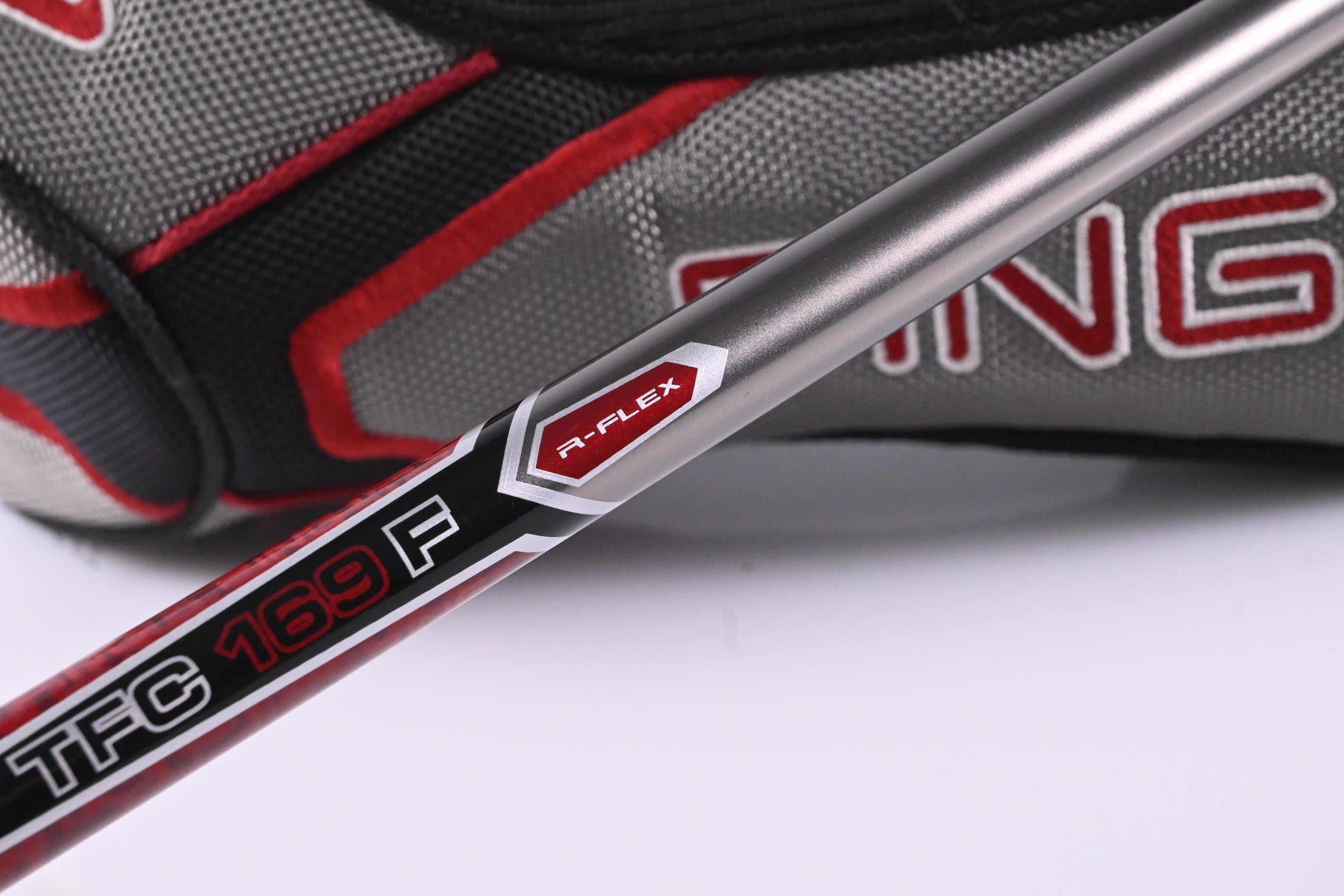 Ping G20 #5 Wood / 18 Degree / Regular Flex Ping TFC 169 F Shaft