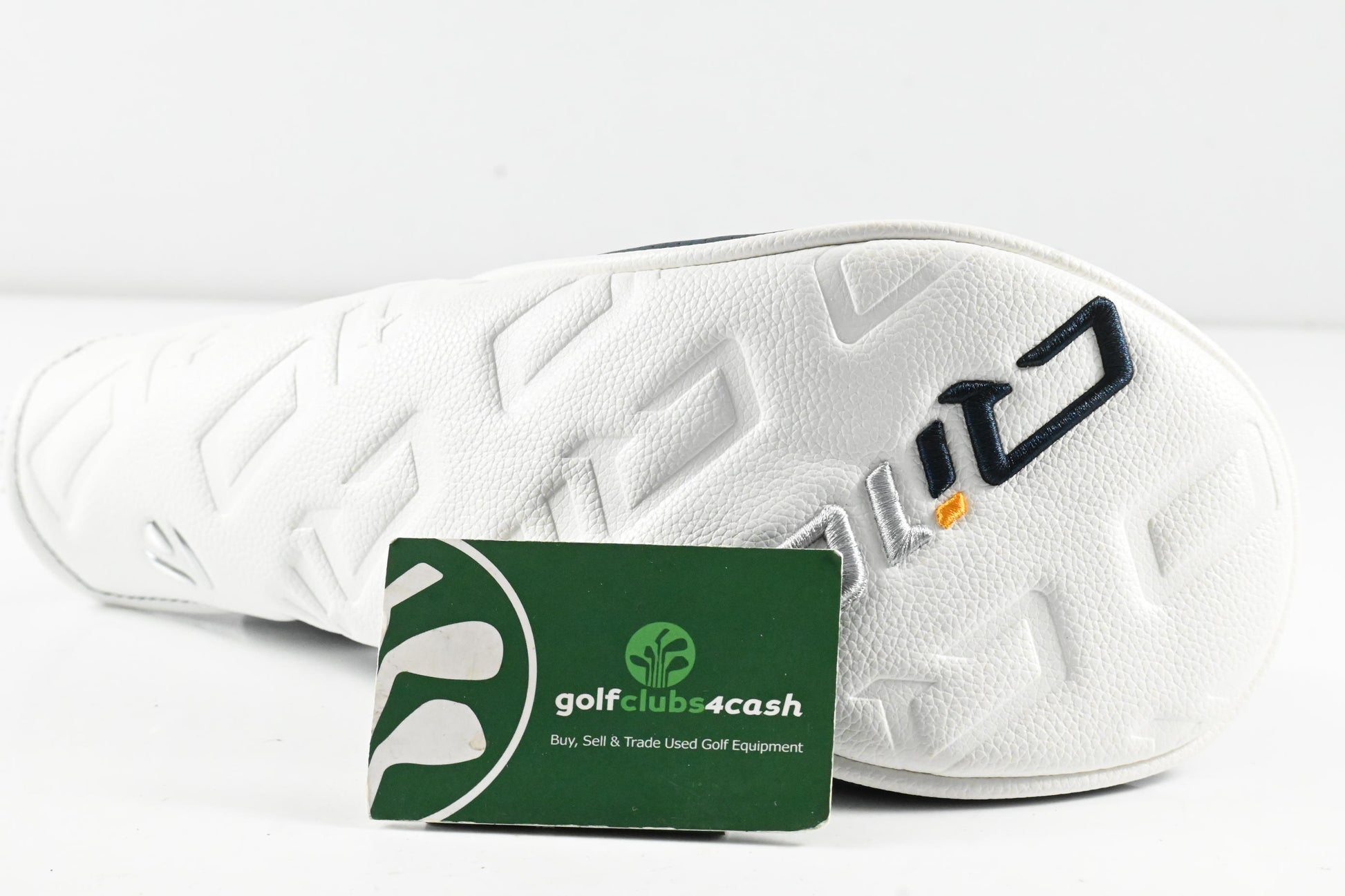 Ladies Taylormade Qi10 Max #5 Wood / 19 Degree / Ladies Flex Speeder NX TCS 40