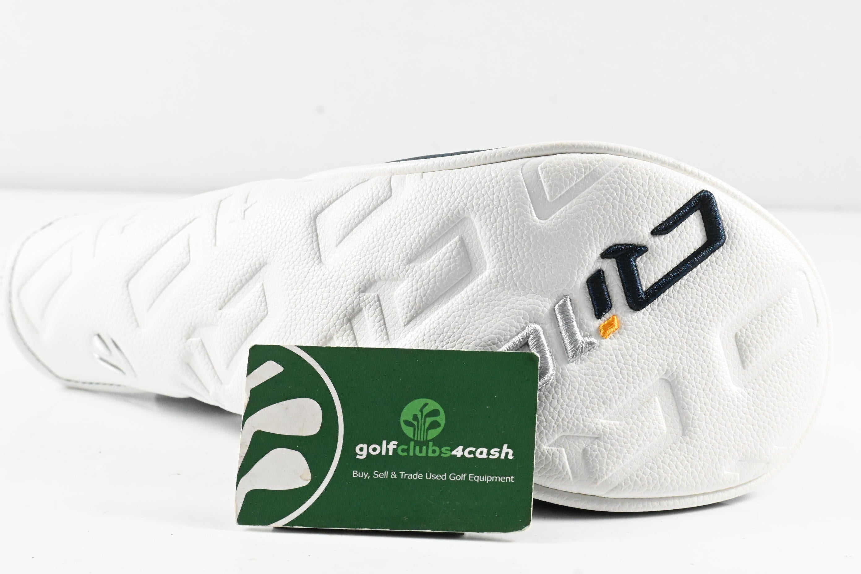 Ladies Taylormade Qi10 Max #5 Wood / 19 Degree / Ladies Flex Speeder NX TCS 40