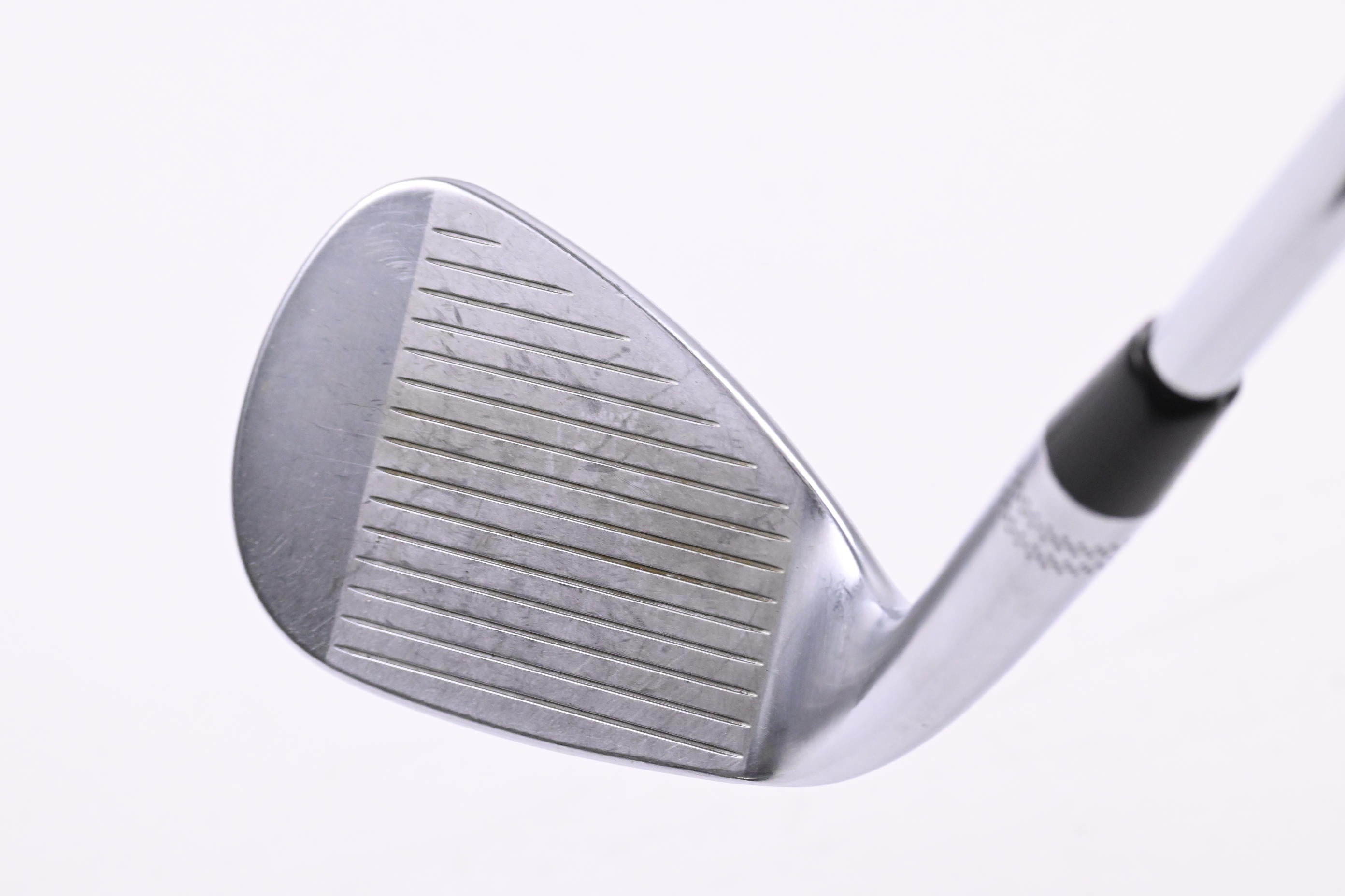 Callaway Opus SP Gap Wedge / 50 Degree / X-Flex KBS $-Taper 130 Shaft