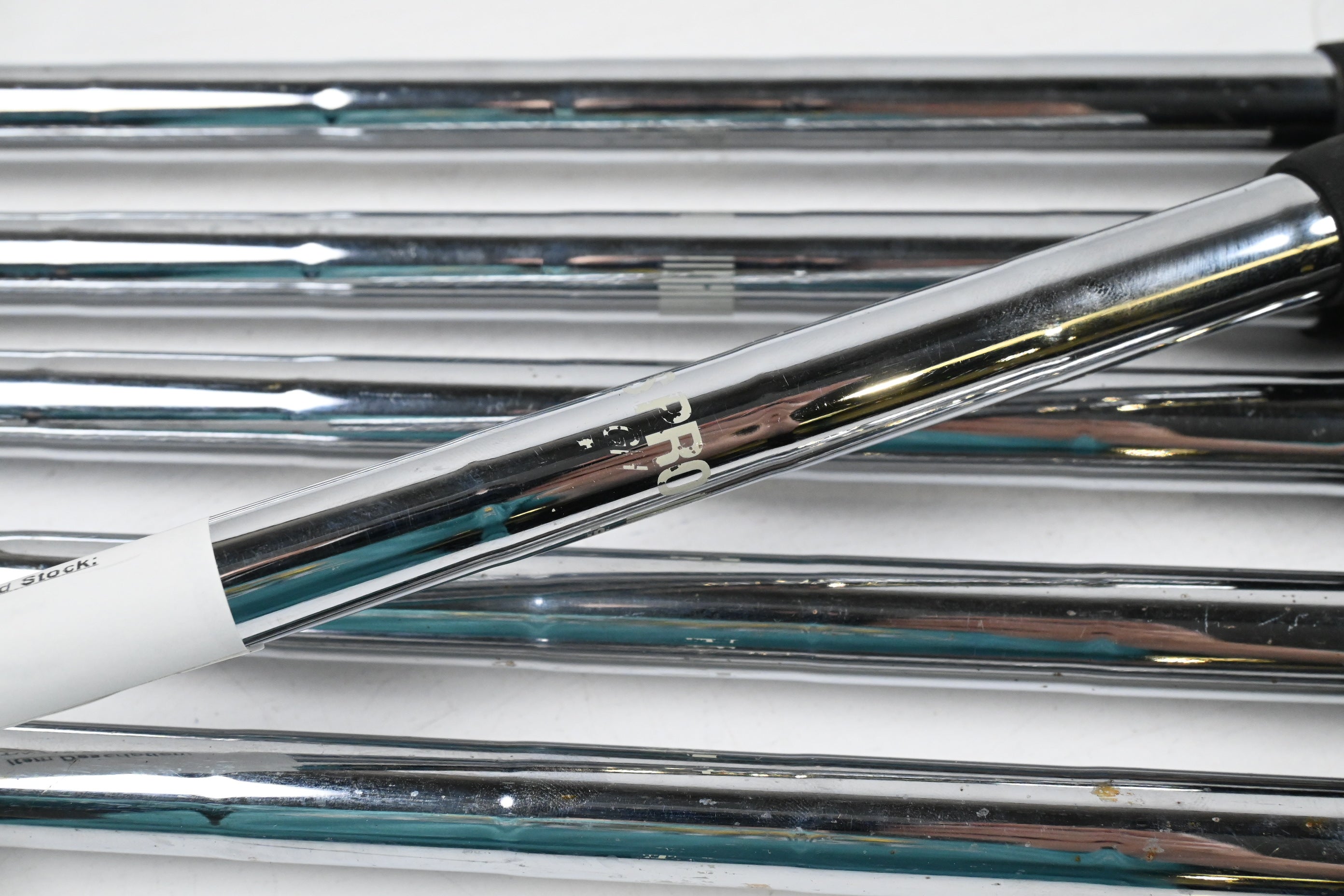 Honma TW717 P Irons / 5-PW / Regular Flex N.S.Pro 950 GH Shafts