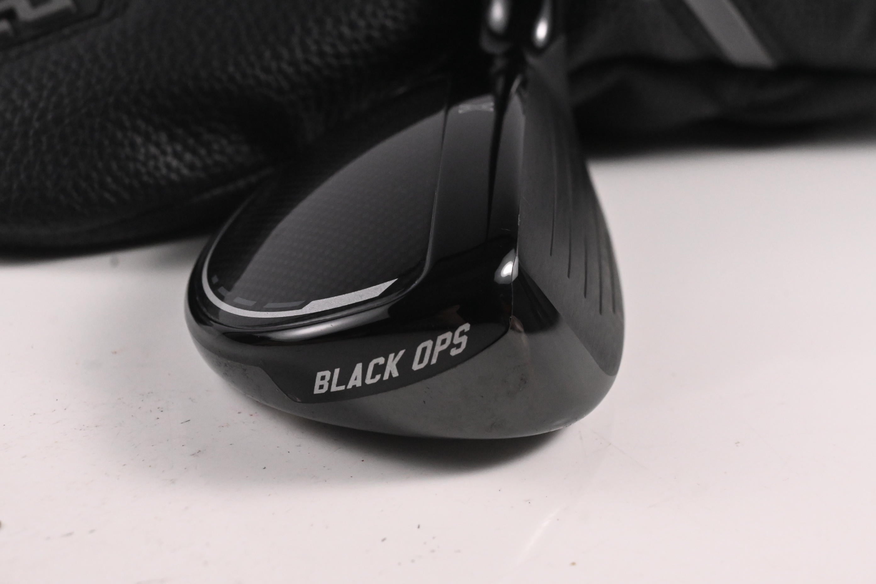 PXG 0311 Black Ops #6 Hybrid / 28 Degree / Senior Flex Cypher 2.0 50 Shaft