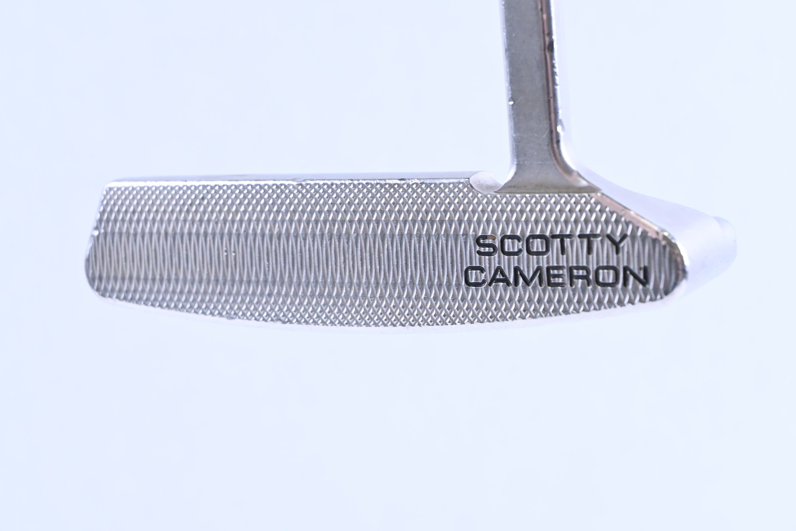 Scotty Cameron Select Newport 2 2014 Putter / 34 Inch