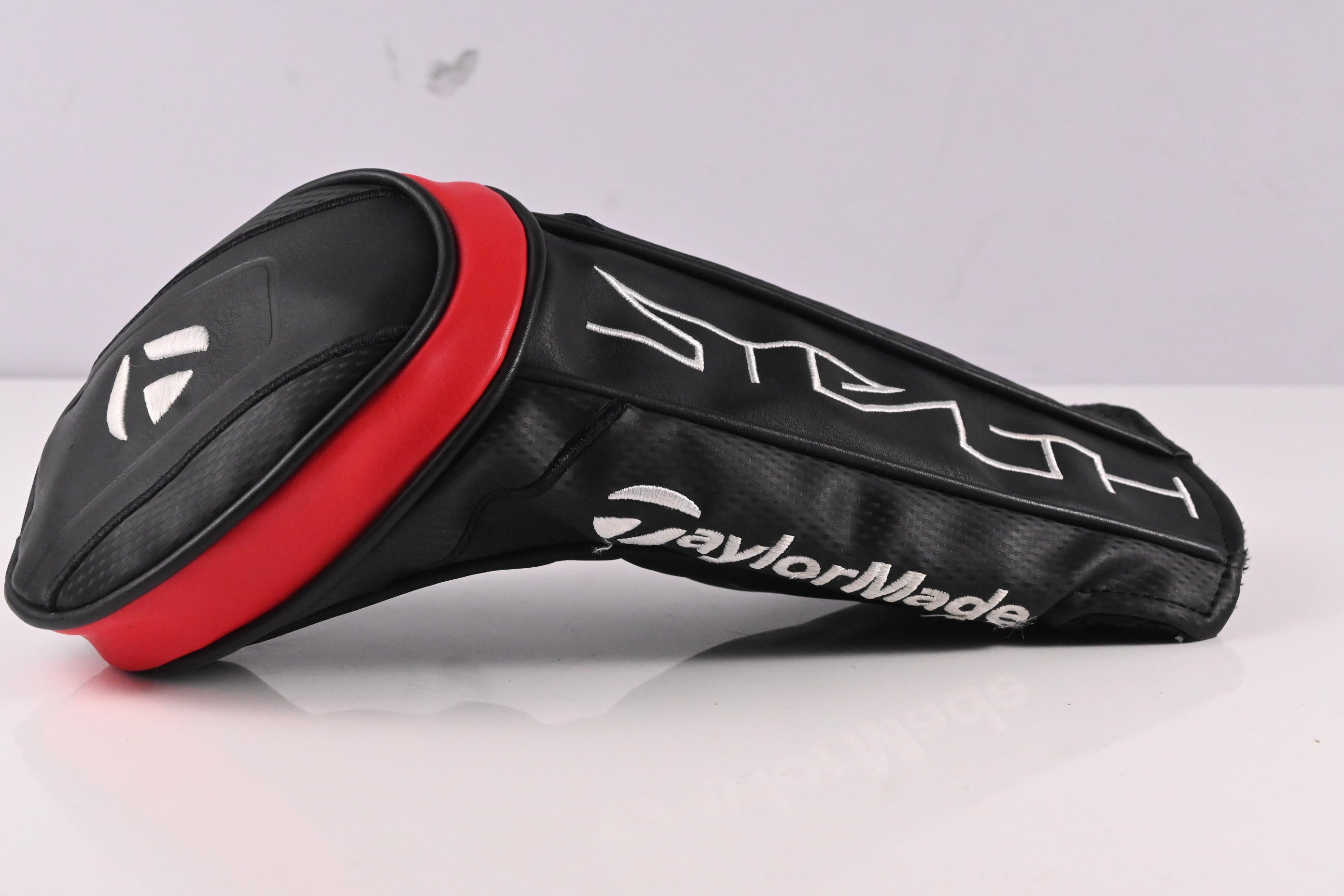 Taylormade Stealth #5 Wood / 18 Degree / Senior Flex Fujikura Ventus Red 5 Shaft