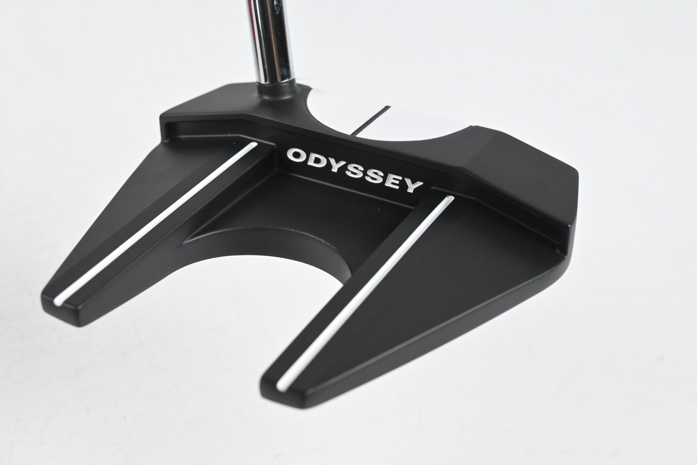 Odyssey Ai-Dual #7 1/2 Ball Putter / 38 Inch