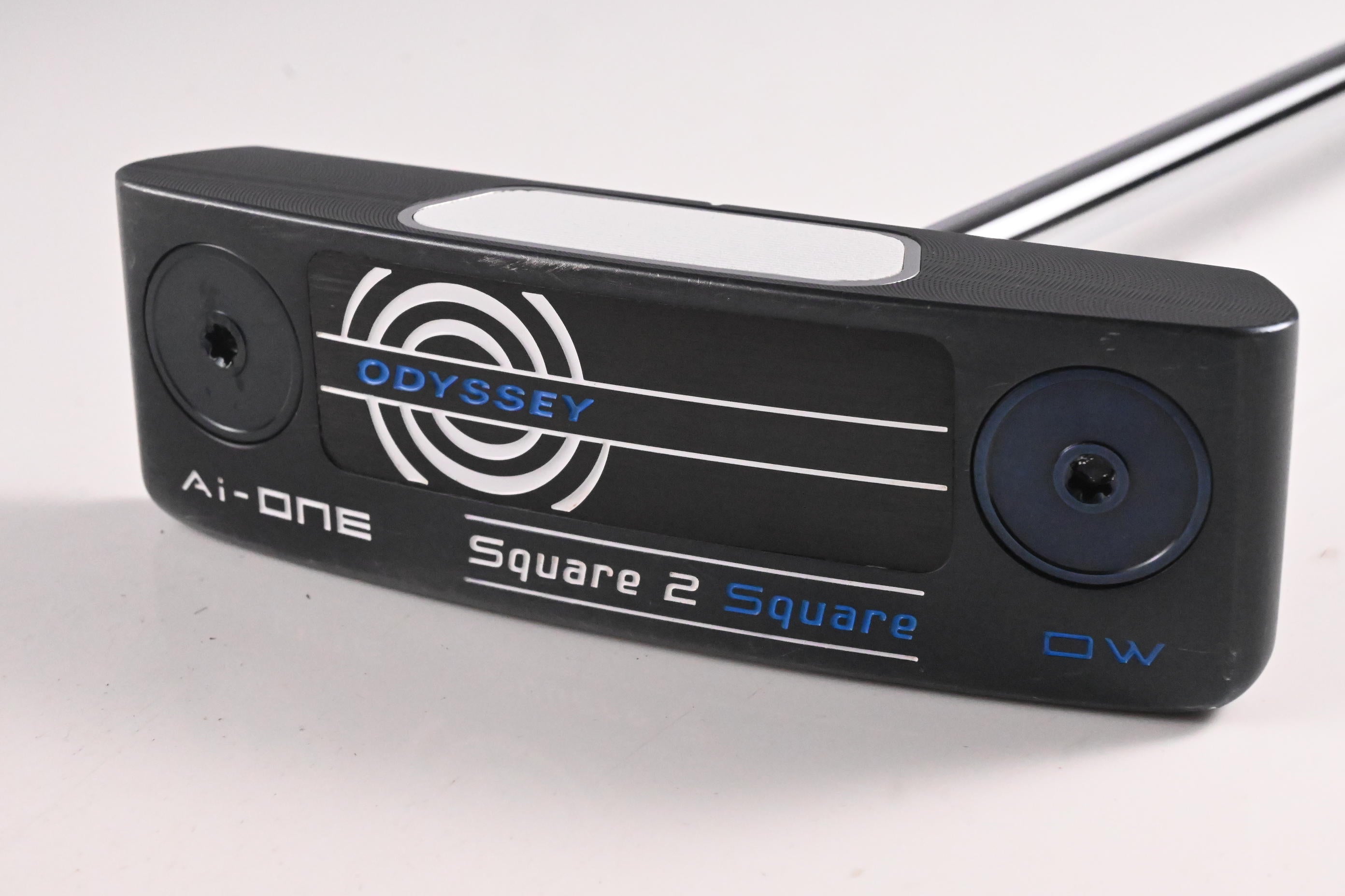 Odyssey Ai-One Square 2 Square OW Putter / 34 Inch