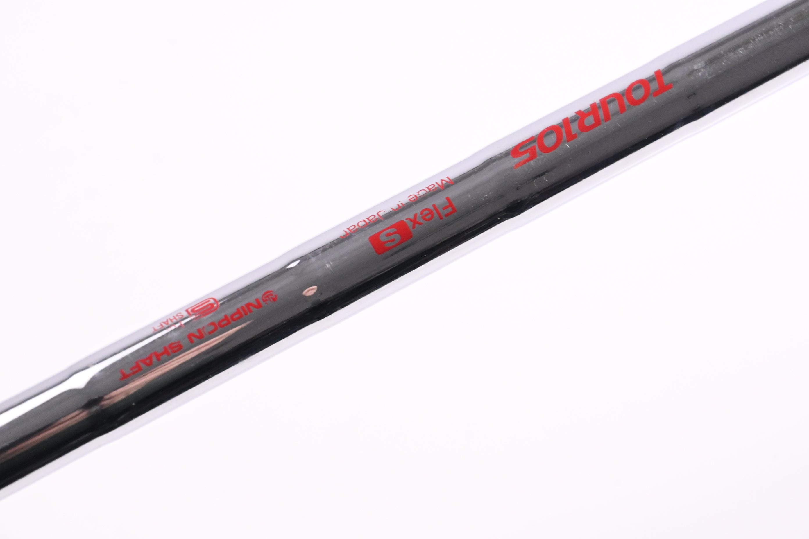 Mizuno MP-18 MMC Fli-Hi Utility #3 Iron / 19 Degree / Stiff Flex NS Pro Modus 3