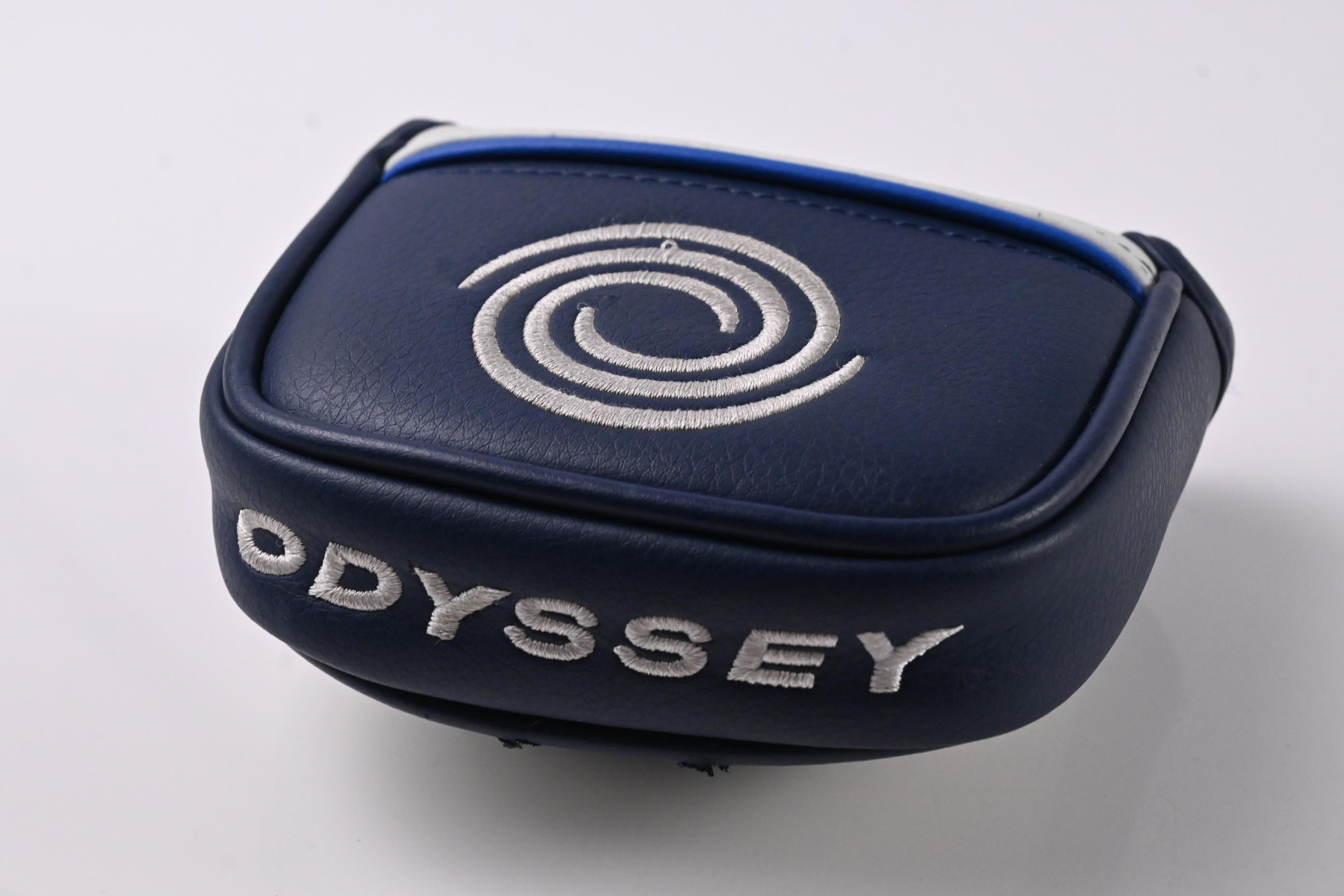 Odyssey Ai-One Rossie Double Bend Putter / 34 Inch