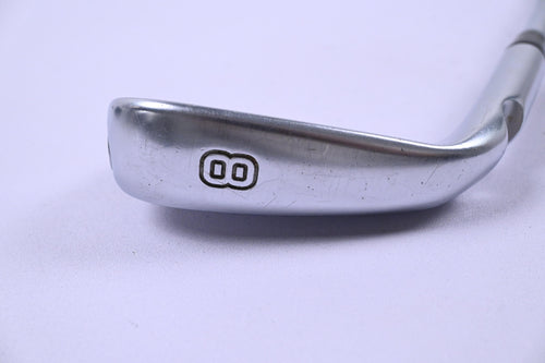 Ping i525 #8 Iron / Blue Dot / Stiff Flex Dynamic Gold 105 S300 Shaft
