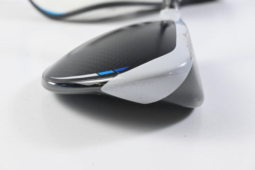 Taylormade SIM2 Max #3 Wood / 15 Degree / Stiff Flex Ventus Blue 6 Shaft