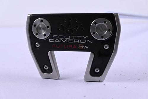 Scotty Cameron Futura 2017 5W Putter / 35 Inch