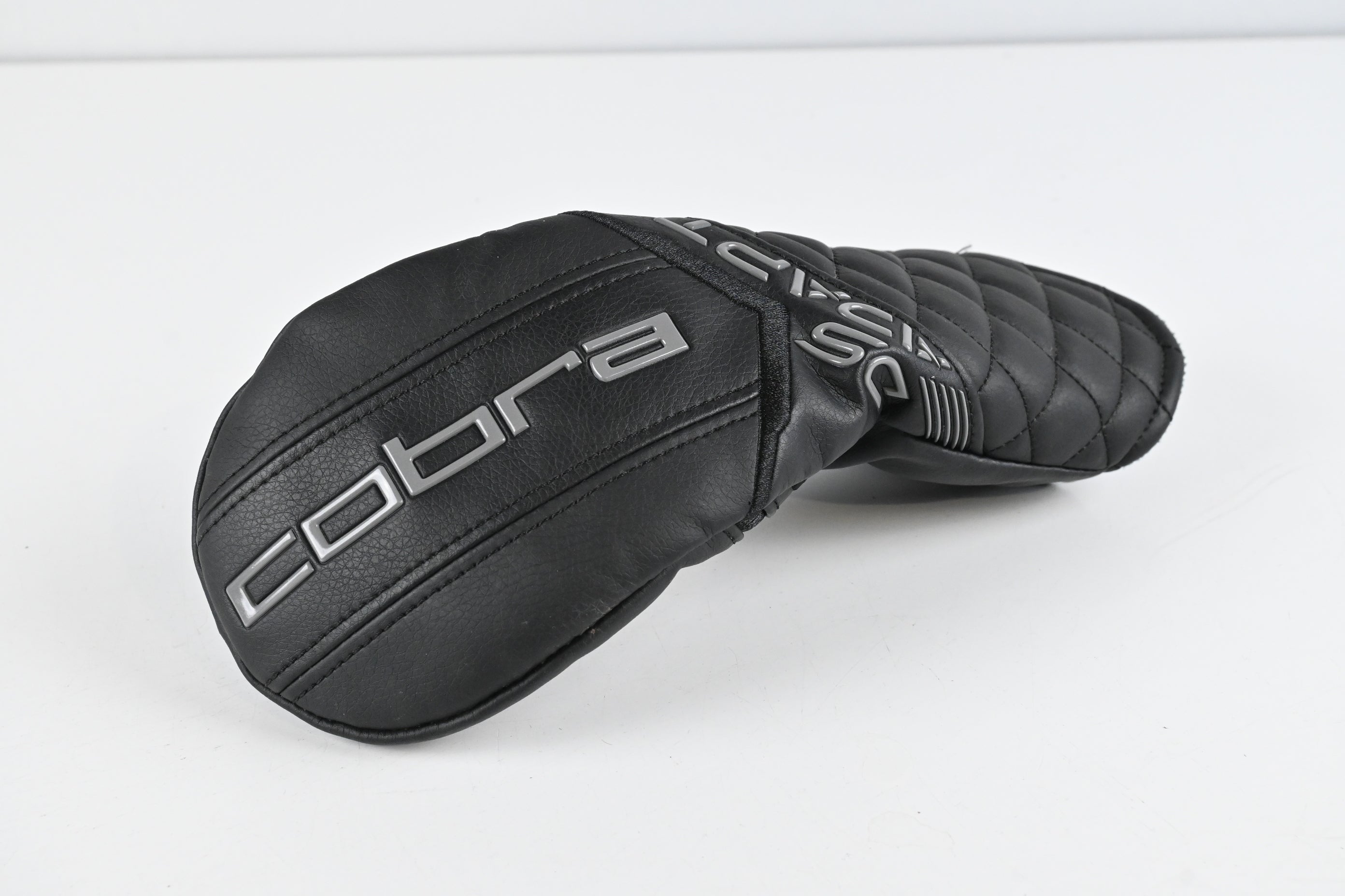 Cobra DS-Adapt X #3 Wood / 16.5 Degree / Stiff Flex Denali Blue 60 Shaft