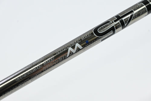 Left Hand Callaway Big Bertha B21 #5 Hybrid / 27 Degree / Ladies Flex RCH 45