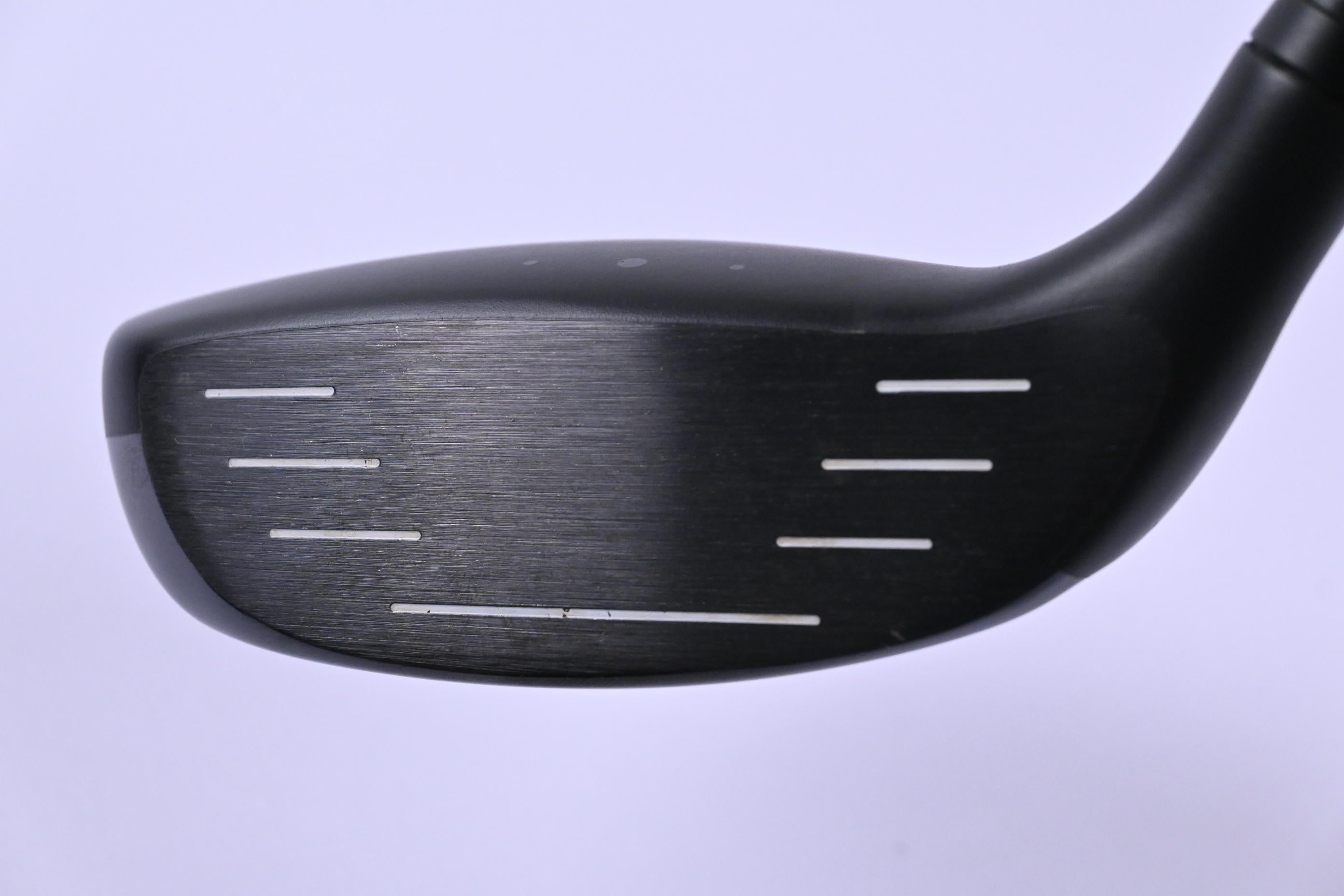 Ping G425 Max #3 Wood / 14.5 Degree / Stiff Flex Ping Tour 75 Shaft