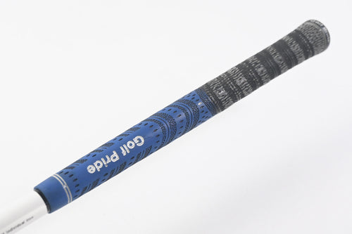 Adams Idea Tech V4 #5 Iron / 25 Degree / Regular Flex Adams V4 Shaft
