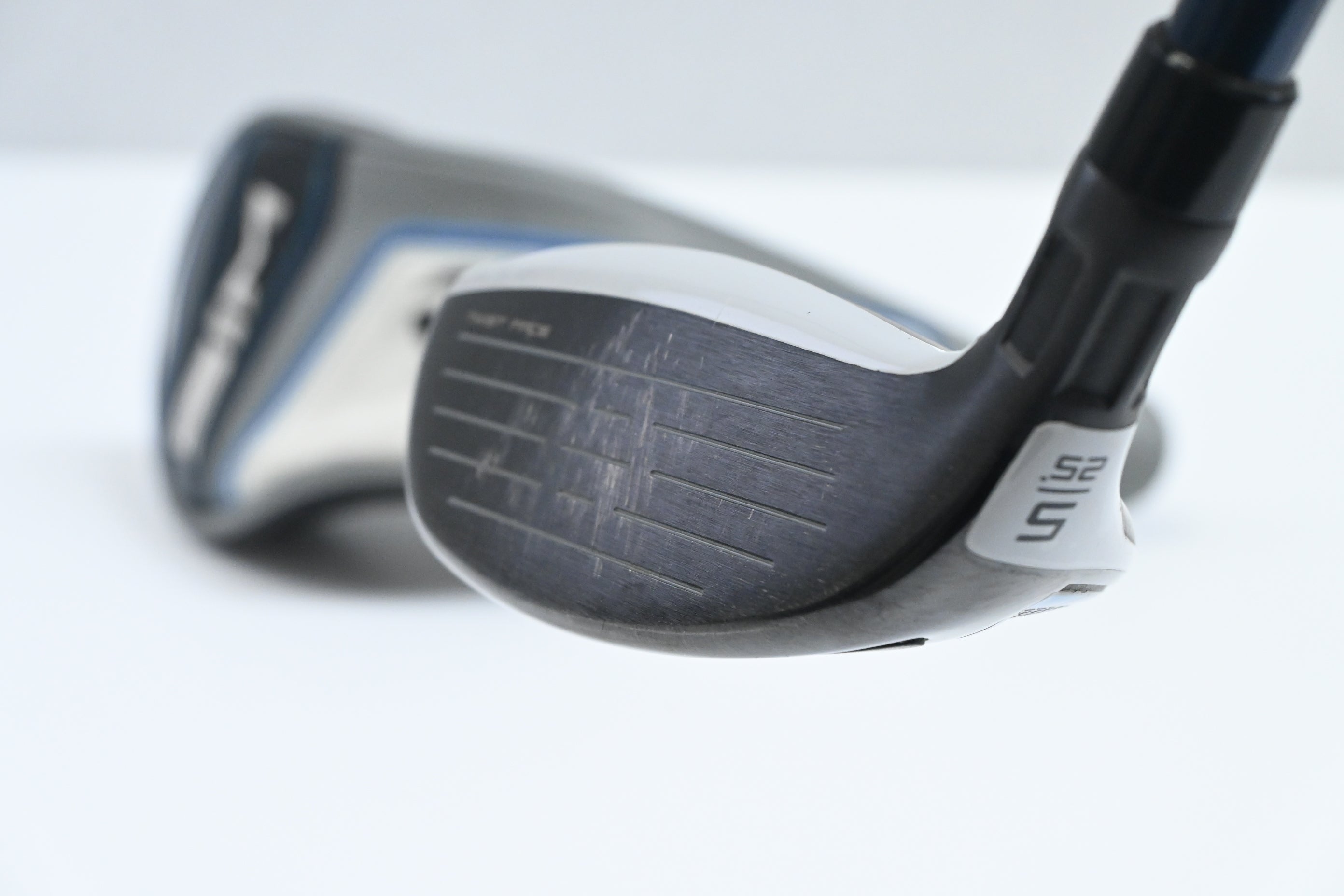 Taylormade SIM Max #5 Hybrid / 25 Degree / Senior Flex Fujikura Ventus Blue 5