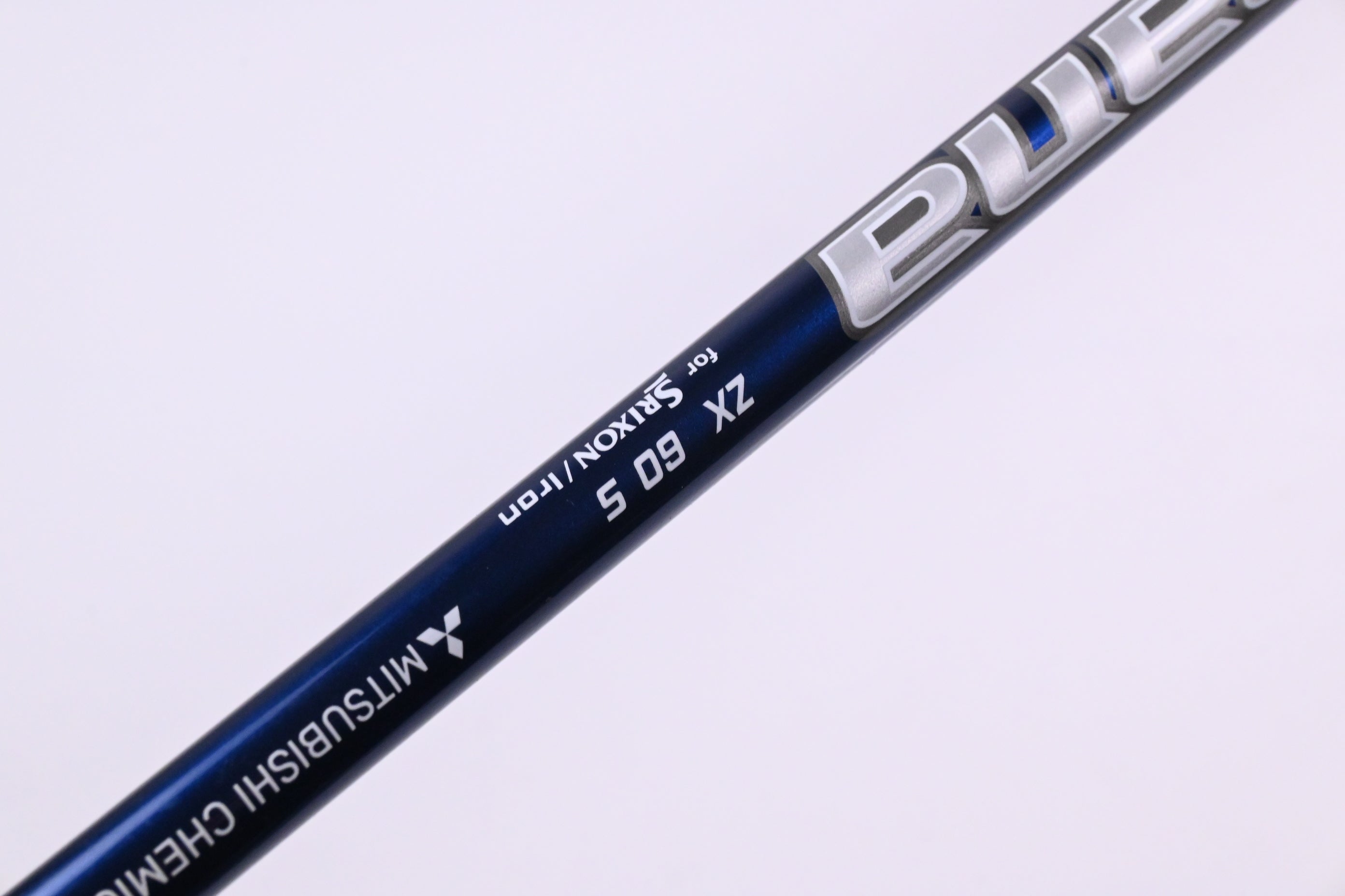 XXIO X 2022 #8 Iron / Stiff Flex Diamana ZX 60 Shaft