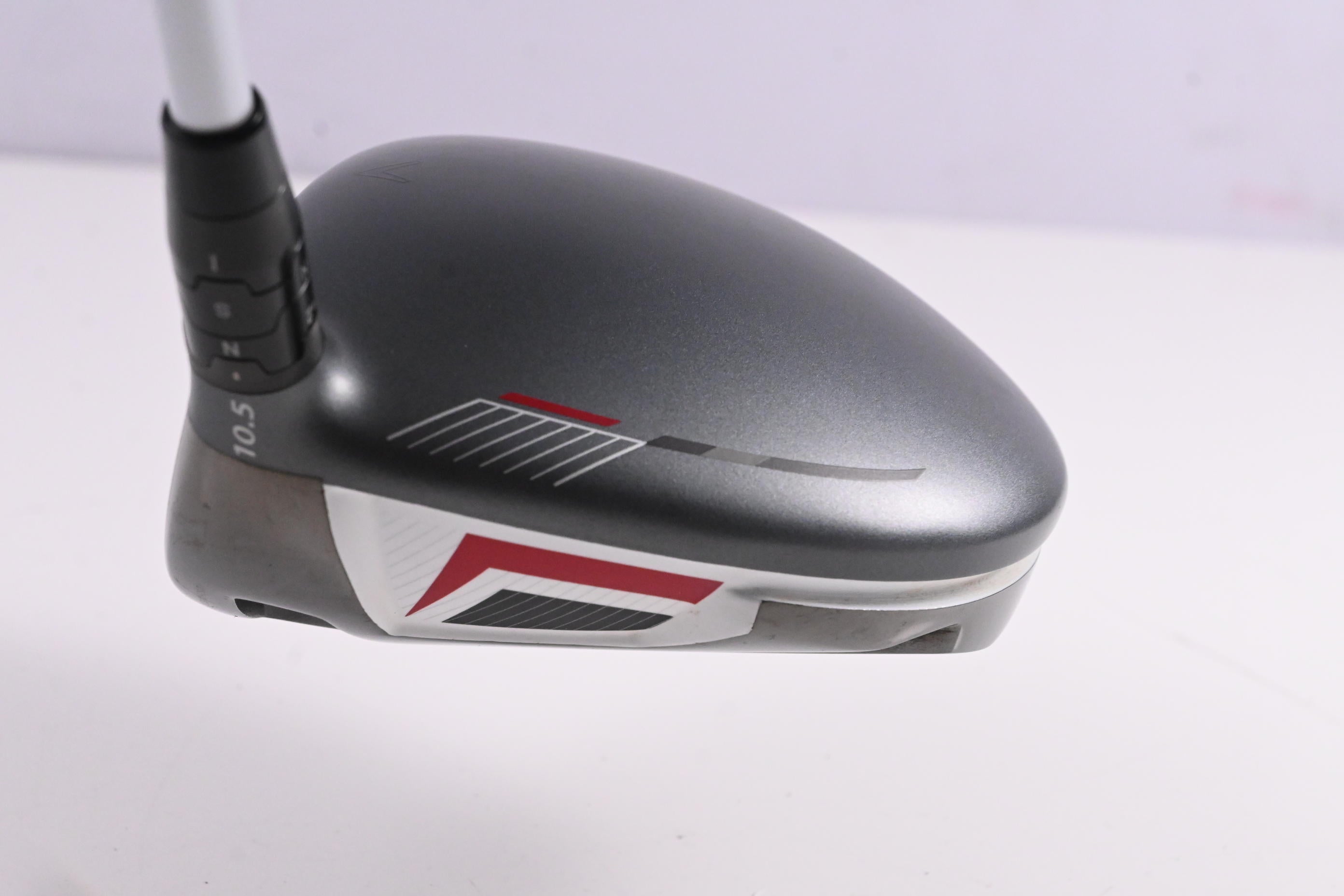 Callaway X Hot Driver / 10.5 Degree / Regular Flex Project X PXv Shaft