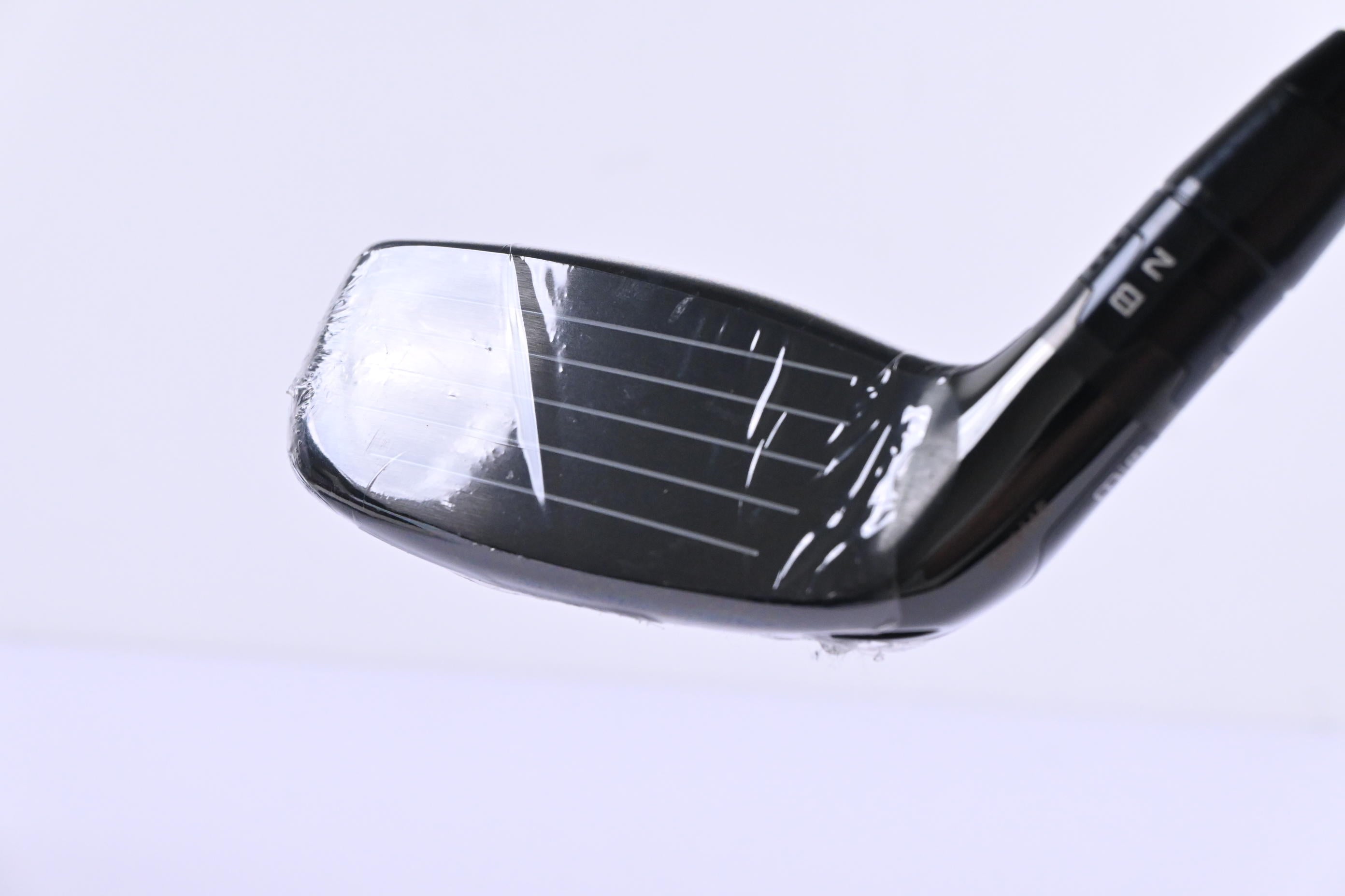 Titleist GT3 #3 Hybrid / 19 Degree / Regular Flex Fujikura Air Speeder 50 Shaft