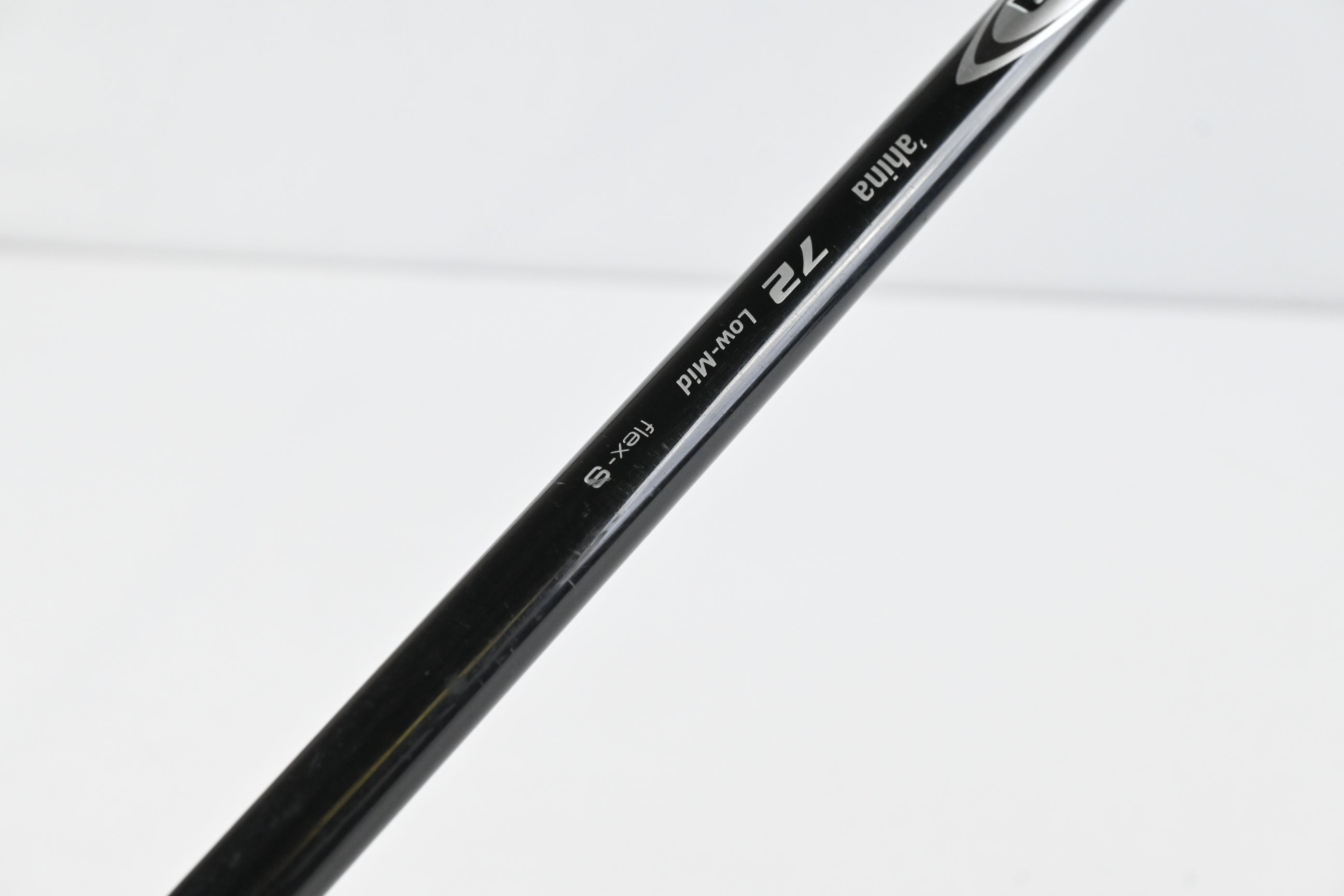 Left Hand Titleist TSi2 Driver / 11 Degree / Stiff Flex Matrix Ozik 6Q3 Shaft